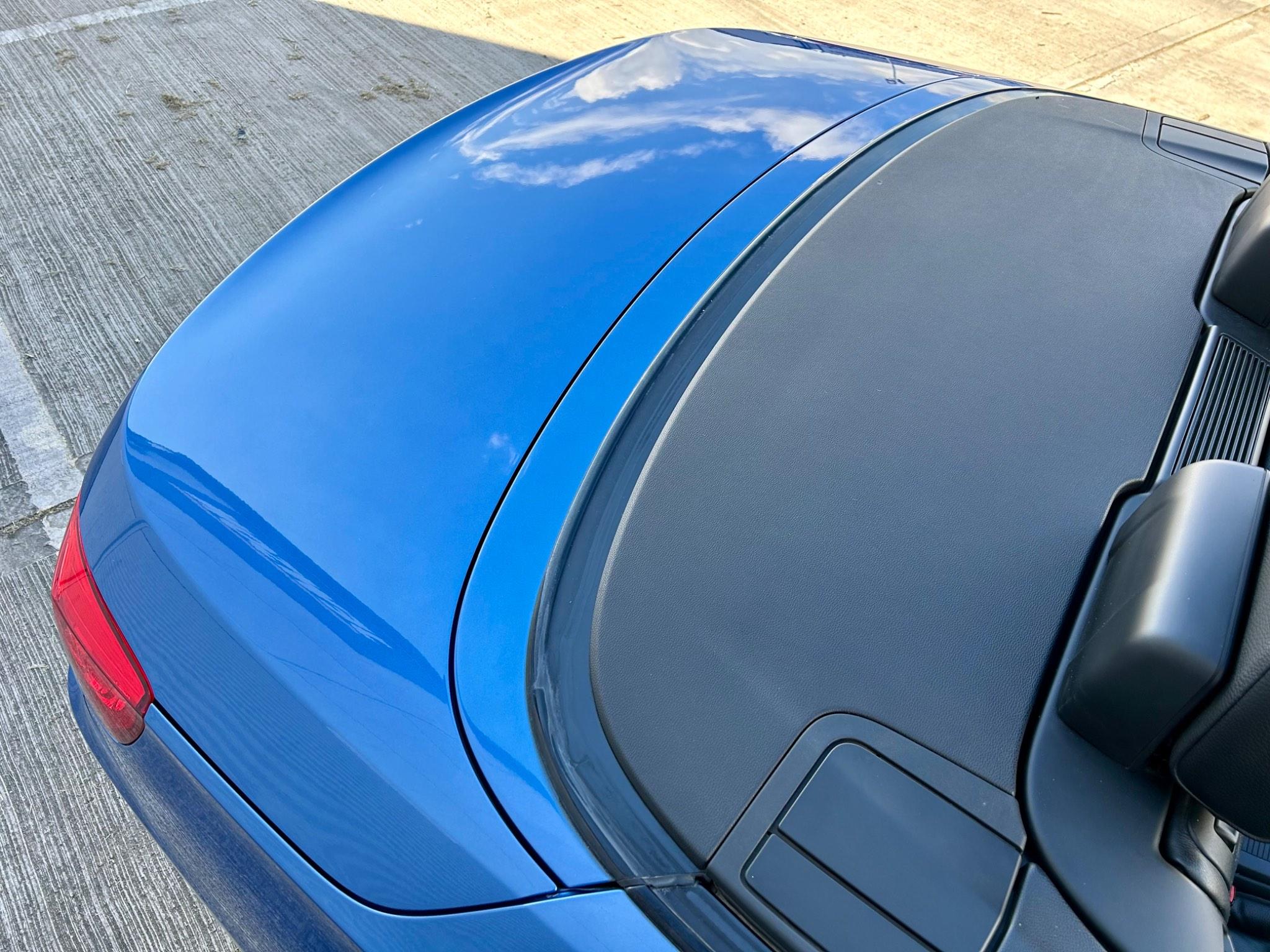 BMW 3 Series view 21