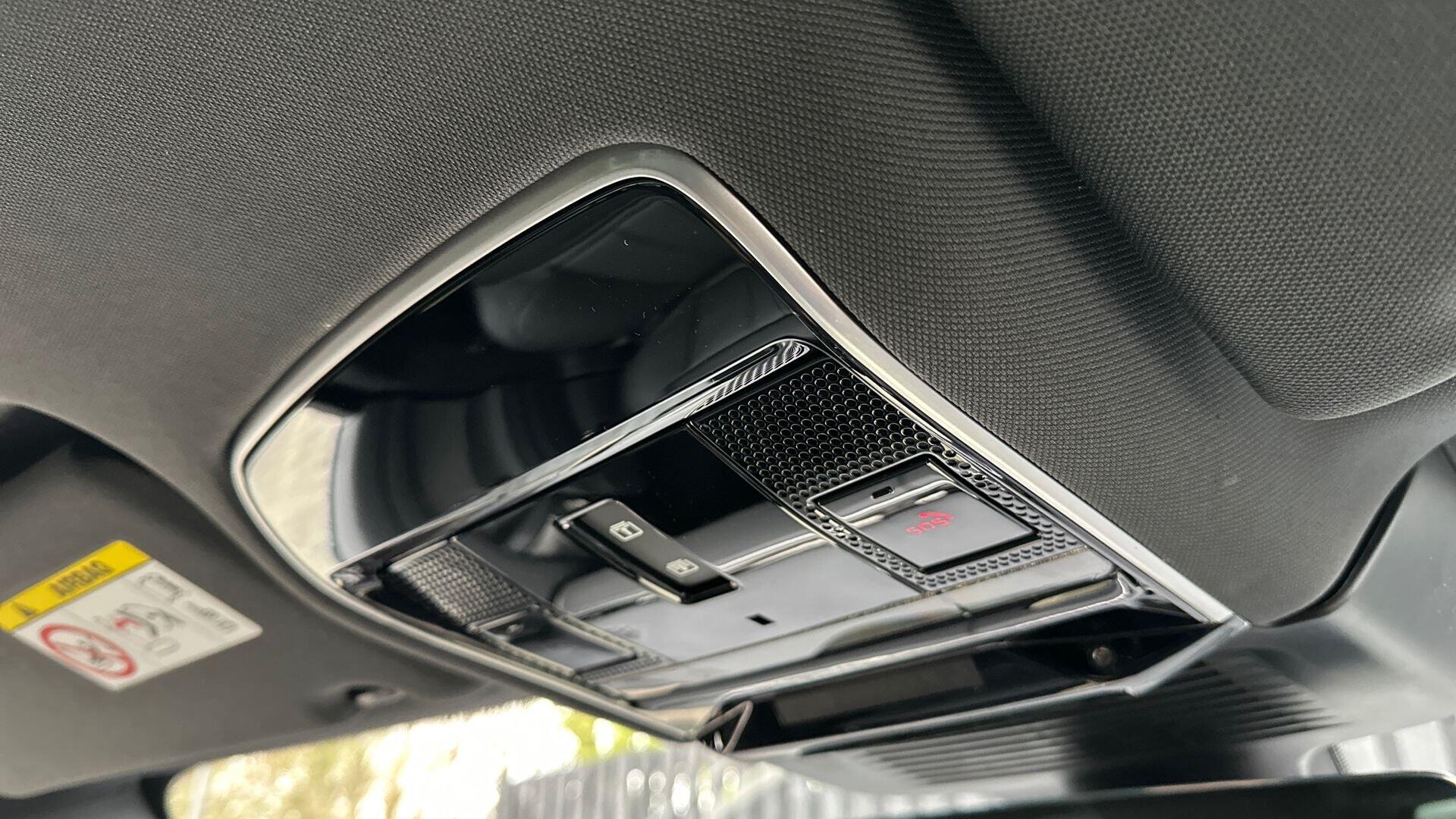 Land Rover Range Rover Sport view 24