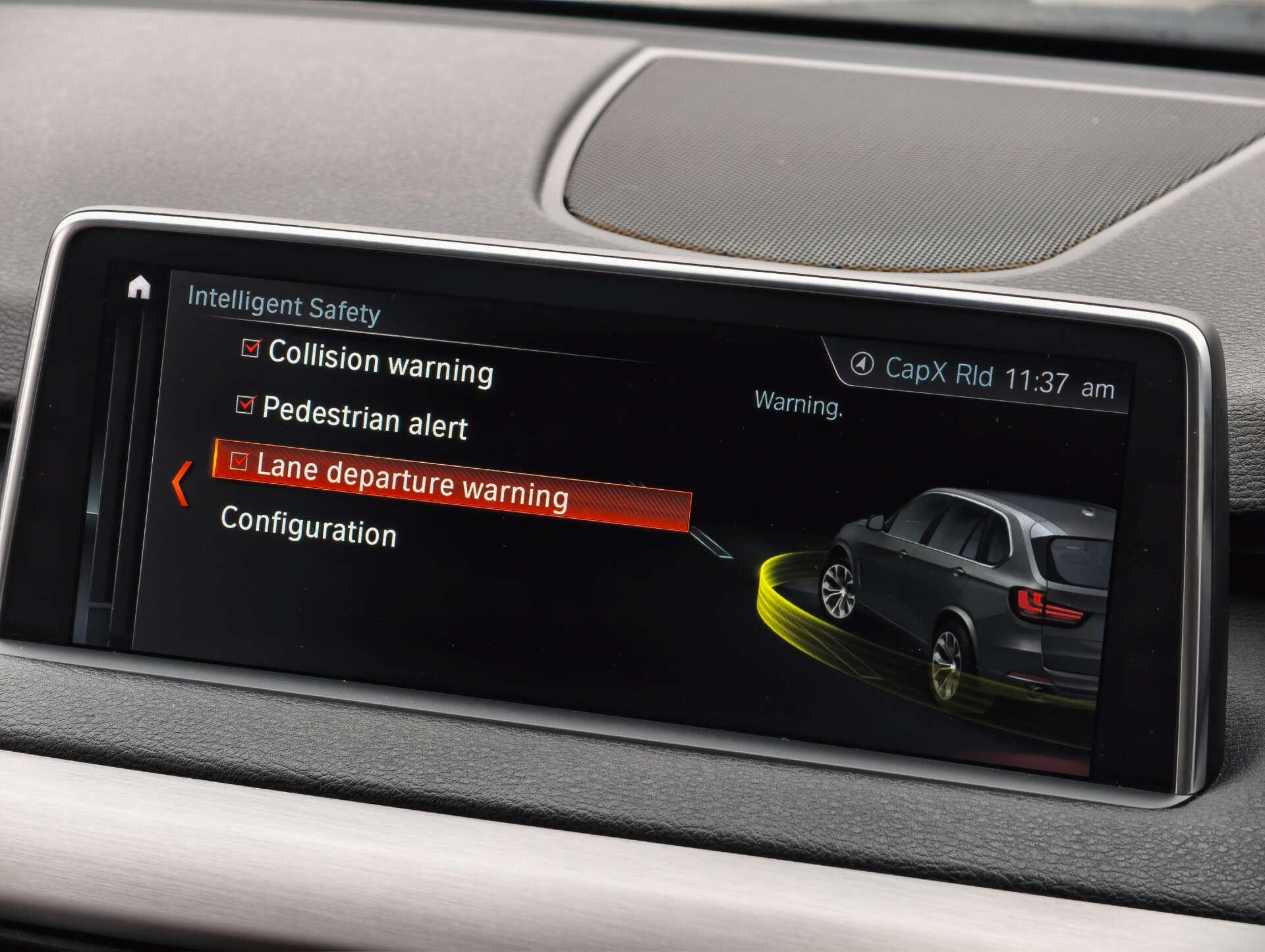 BMW X5 X5 view 55