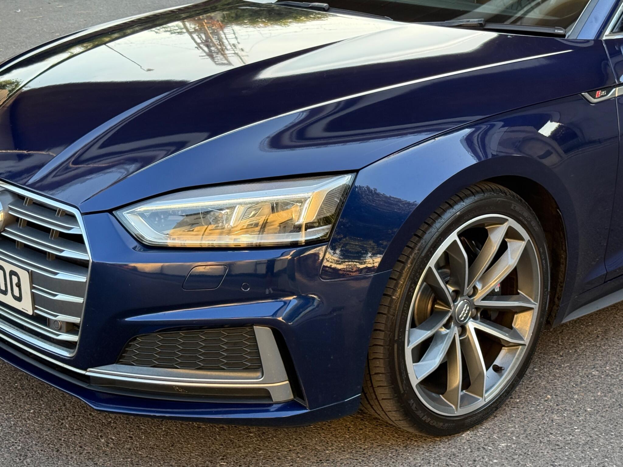 Audi S5 - Image 23