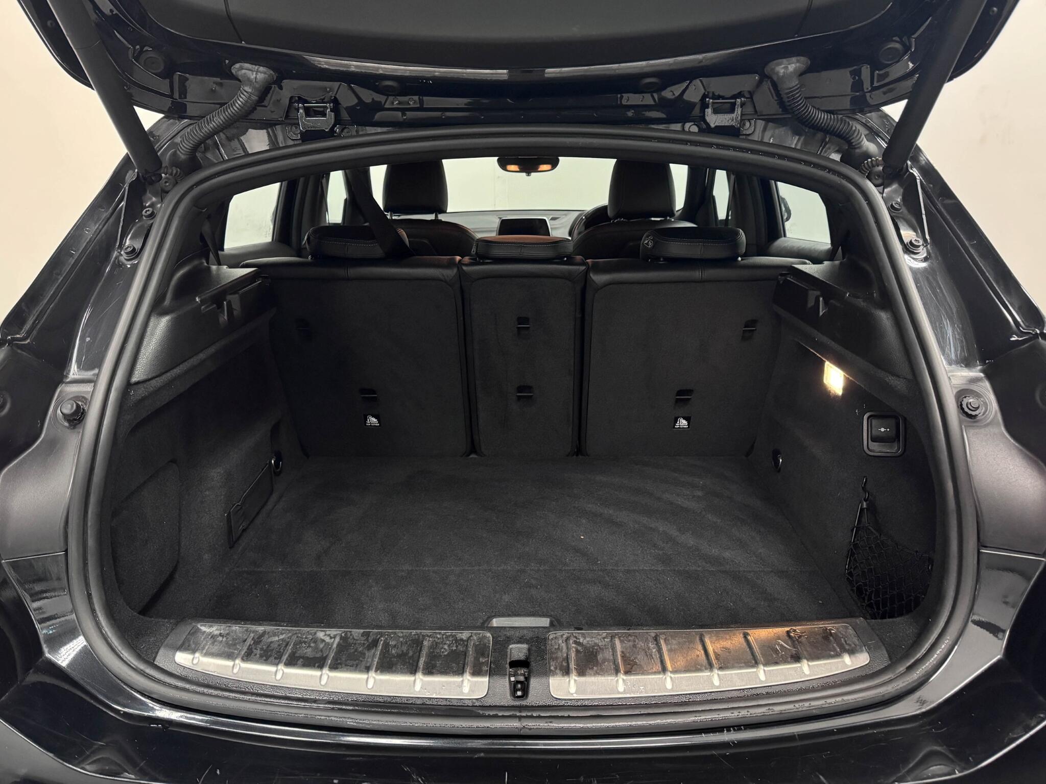 BMW X2 view 7