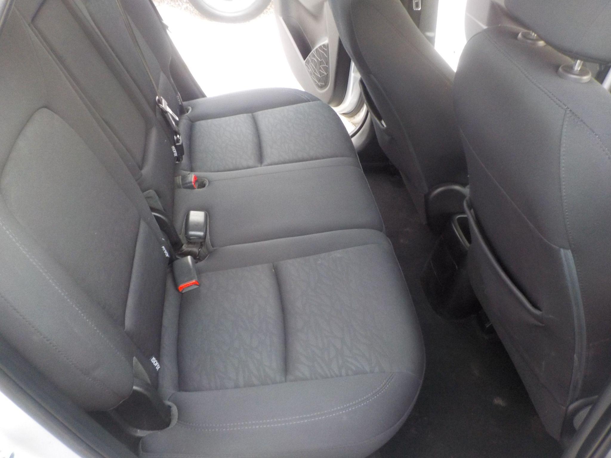 Hyundai ix20 1.4 Blue Drive SE Euro 6 (s/s) 5dr