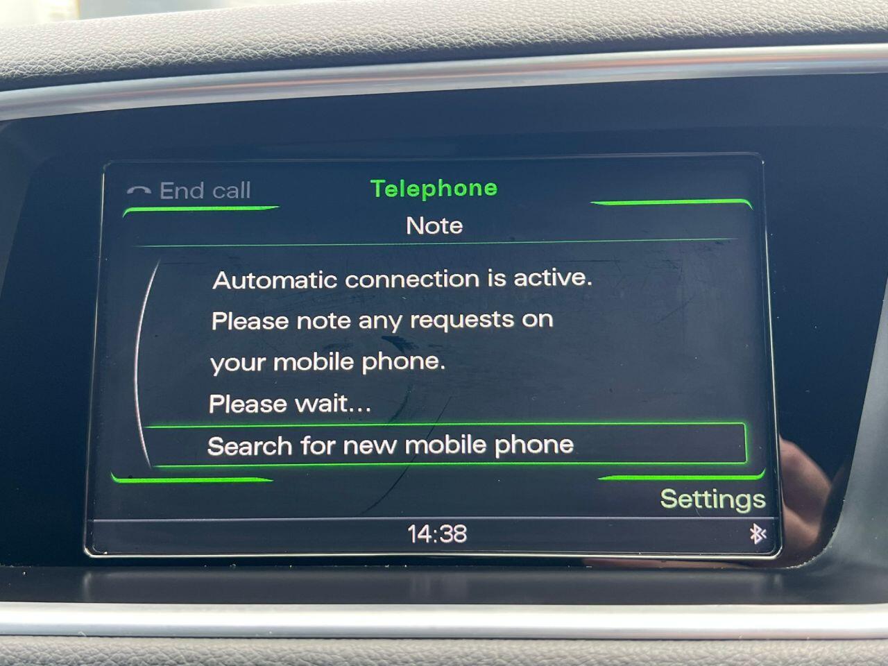 Audi Q5 view 23