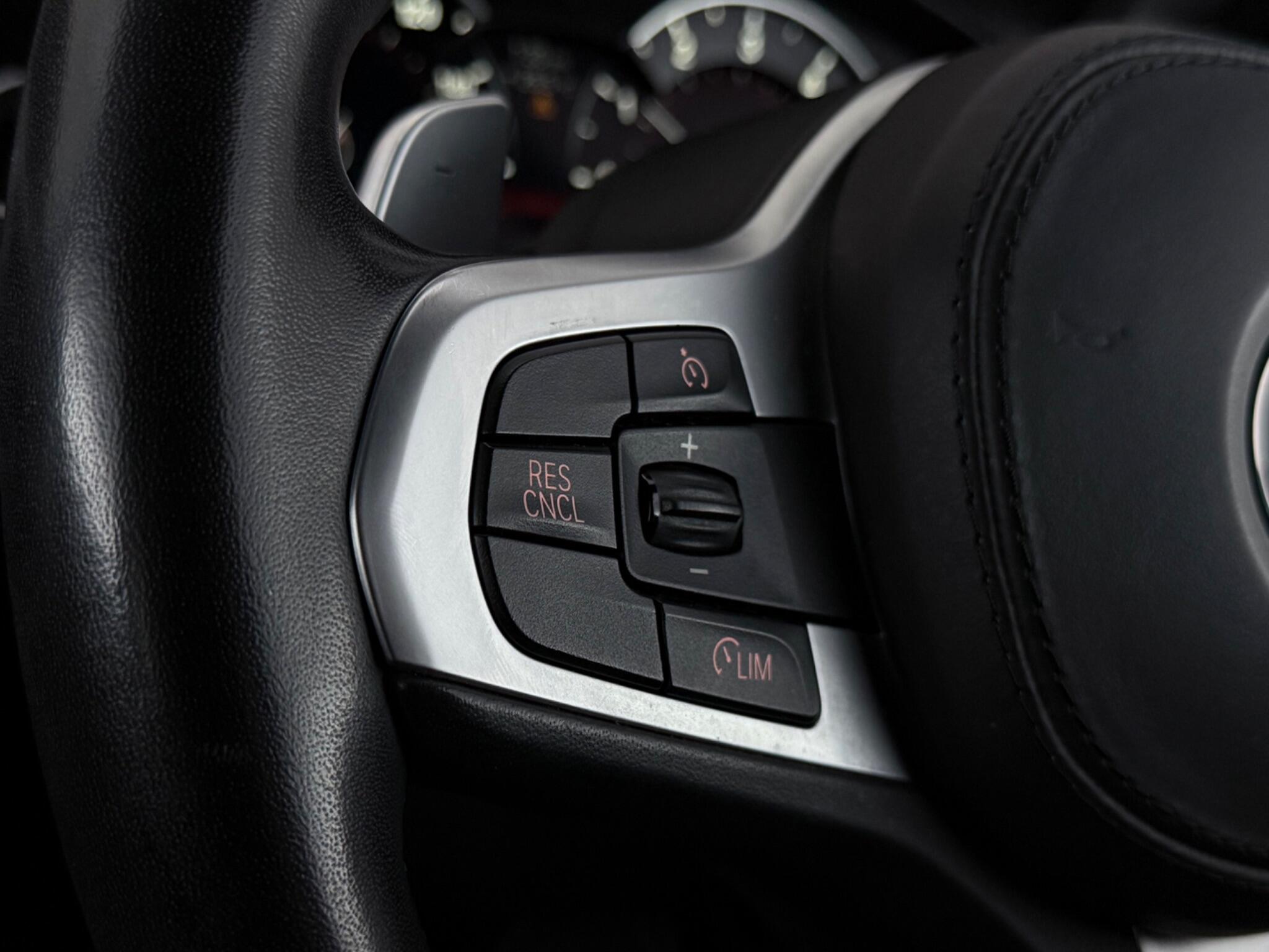 BMW X3 view 15