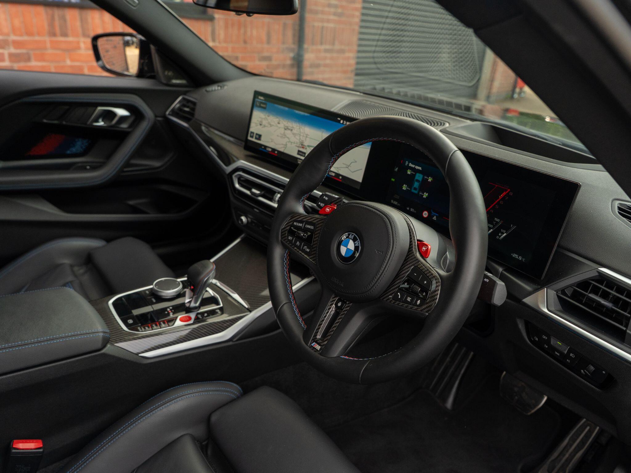 BMW M2 view 36