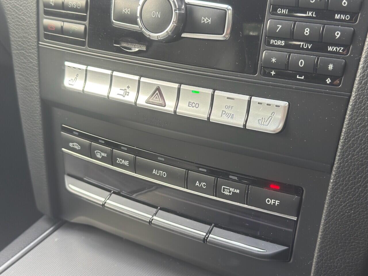 Mercedes-Benz E-Class view 20