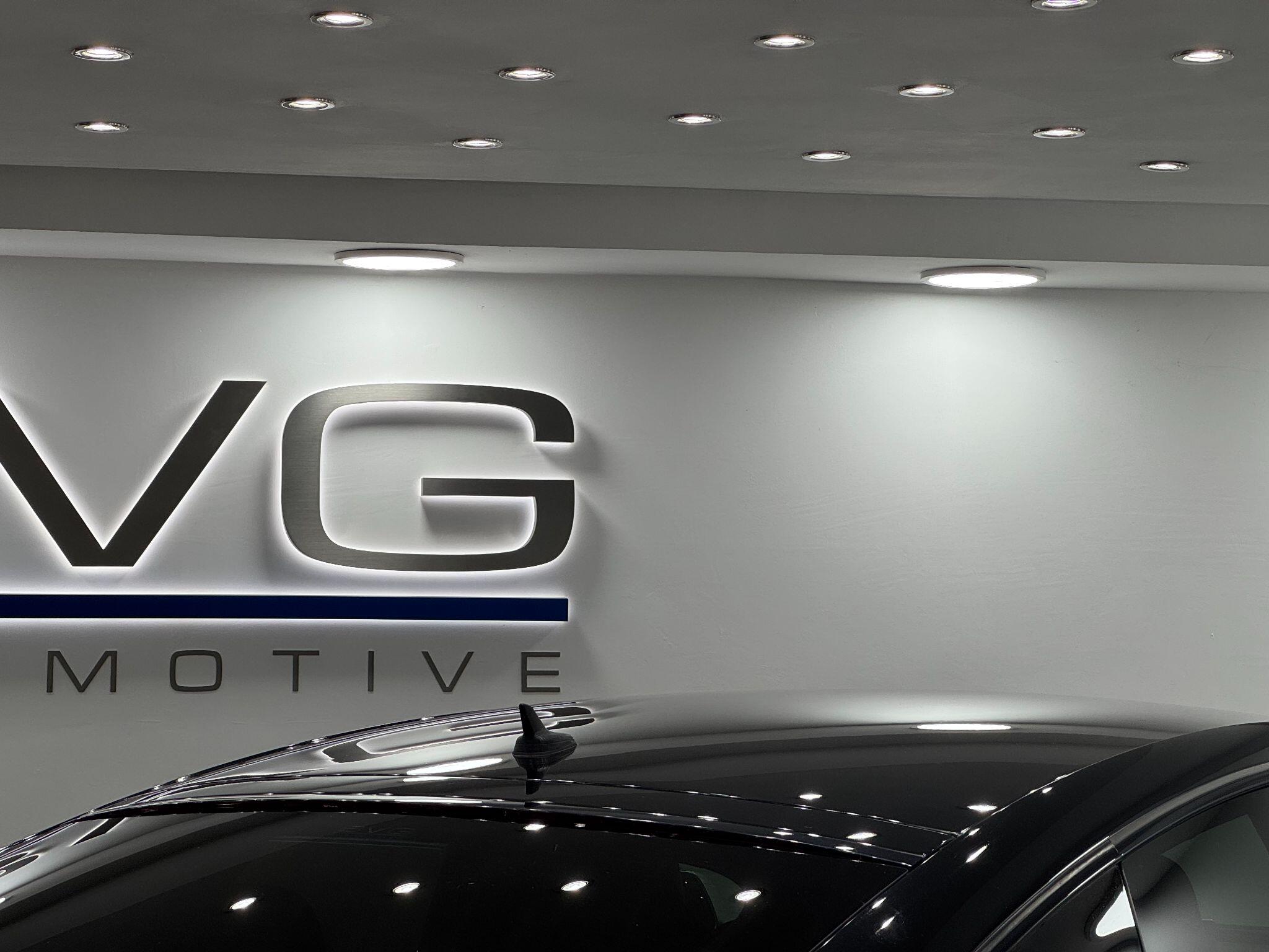Audi S7 view 19