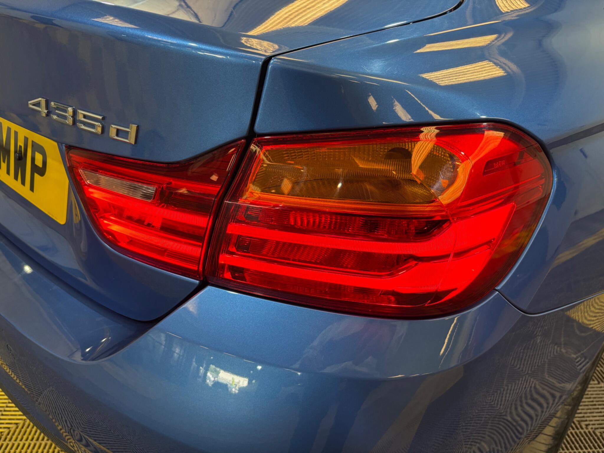 BMW 4 Series view 77
