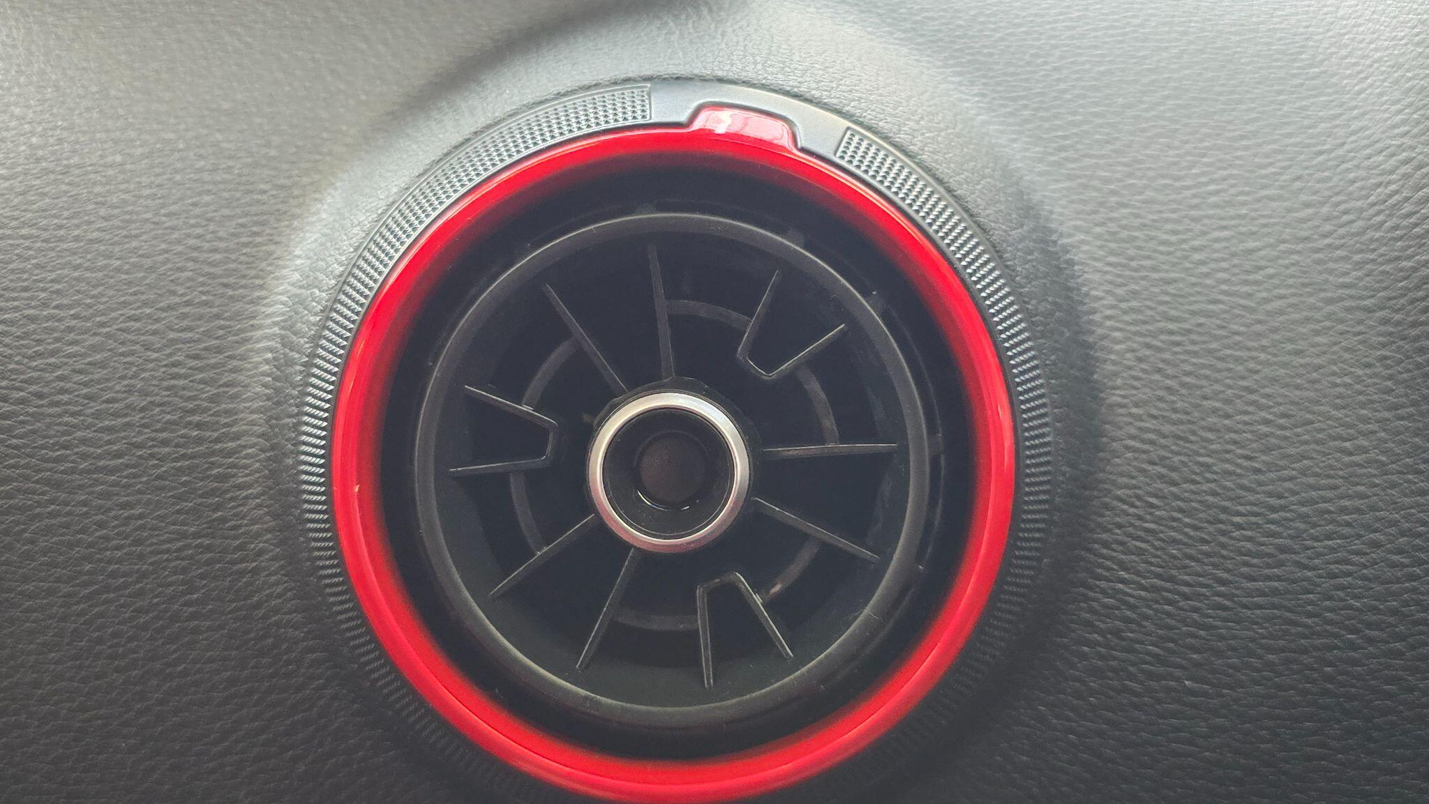 Audi S3 view 17