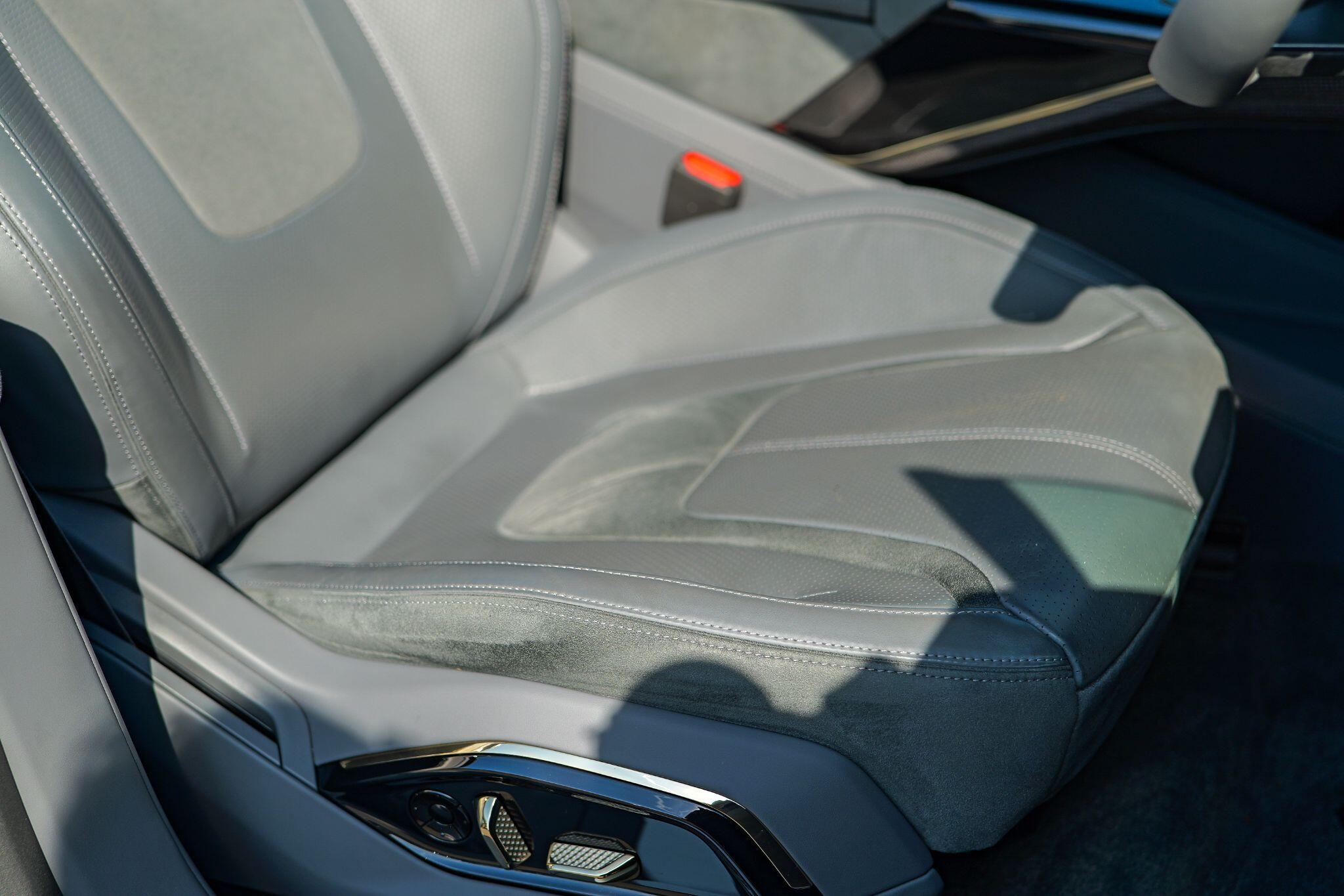 Lotus Eletre view 23