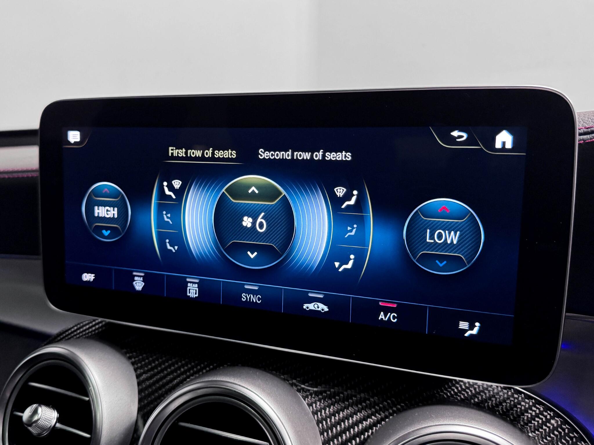 Mercedes-Benz GLC view 37