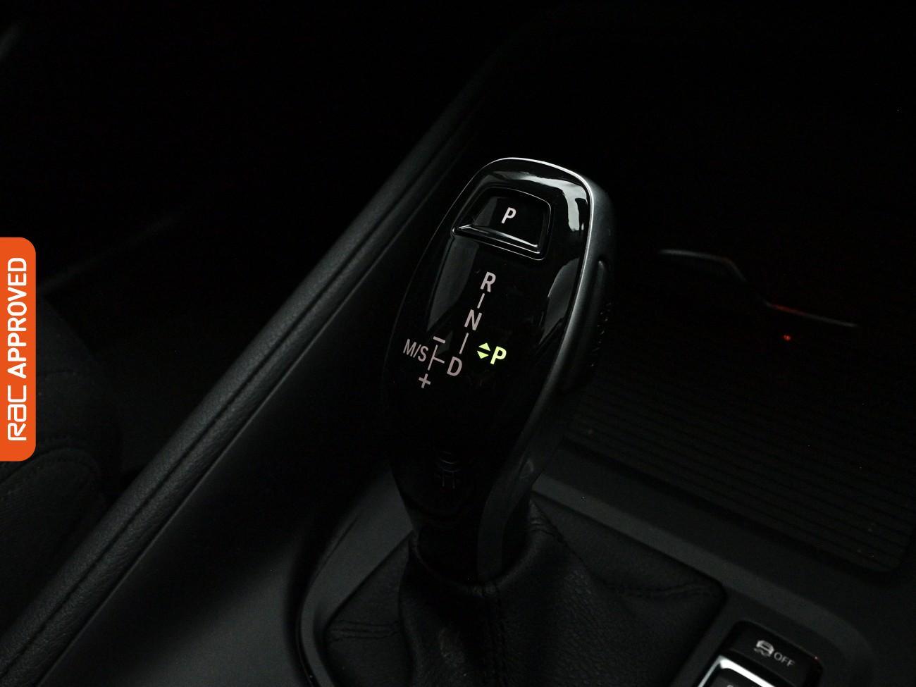 BMW X1 view 18