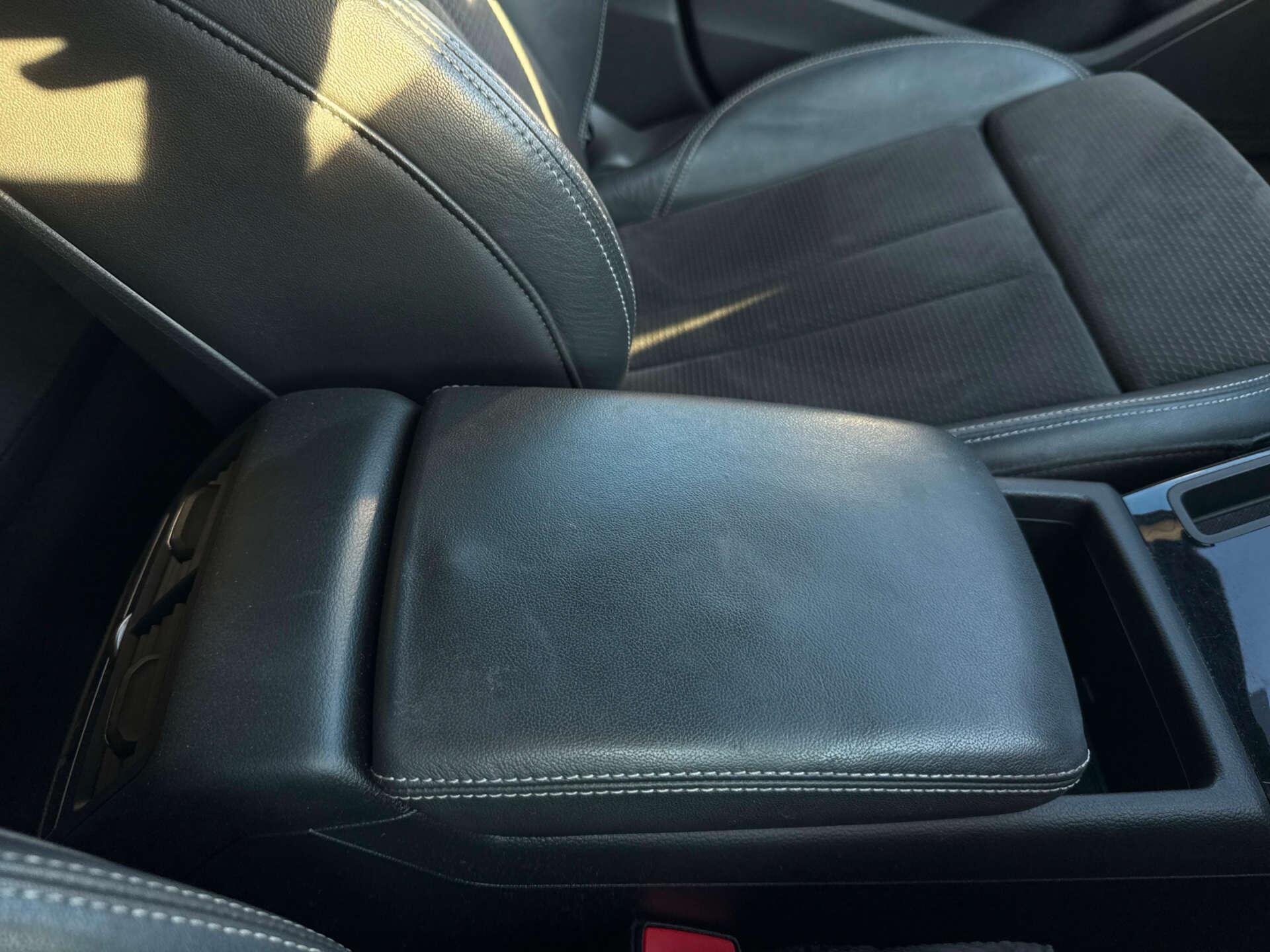 Audi A4 Avant view 63
