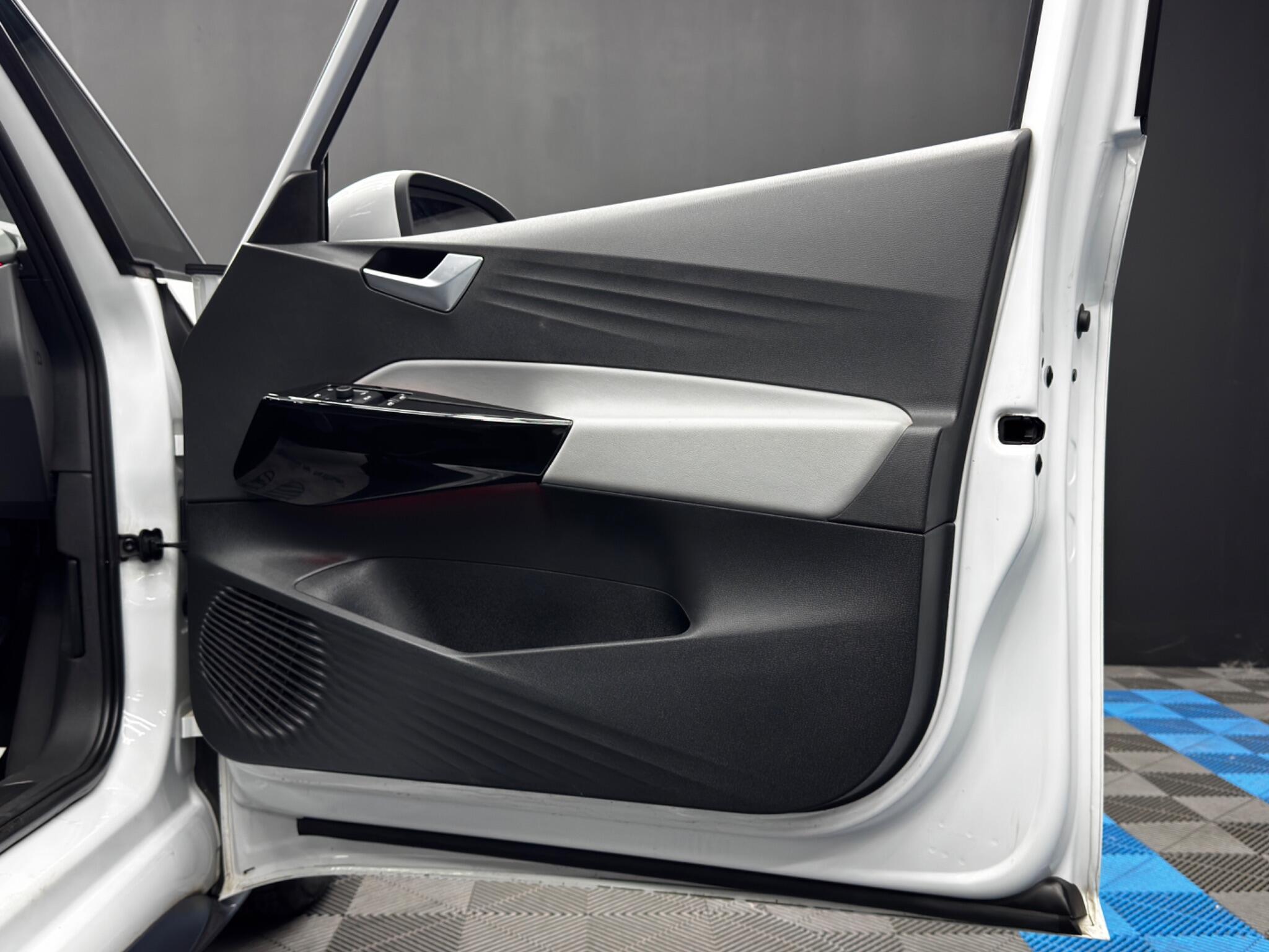 Volkswagen Id.3 view 38