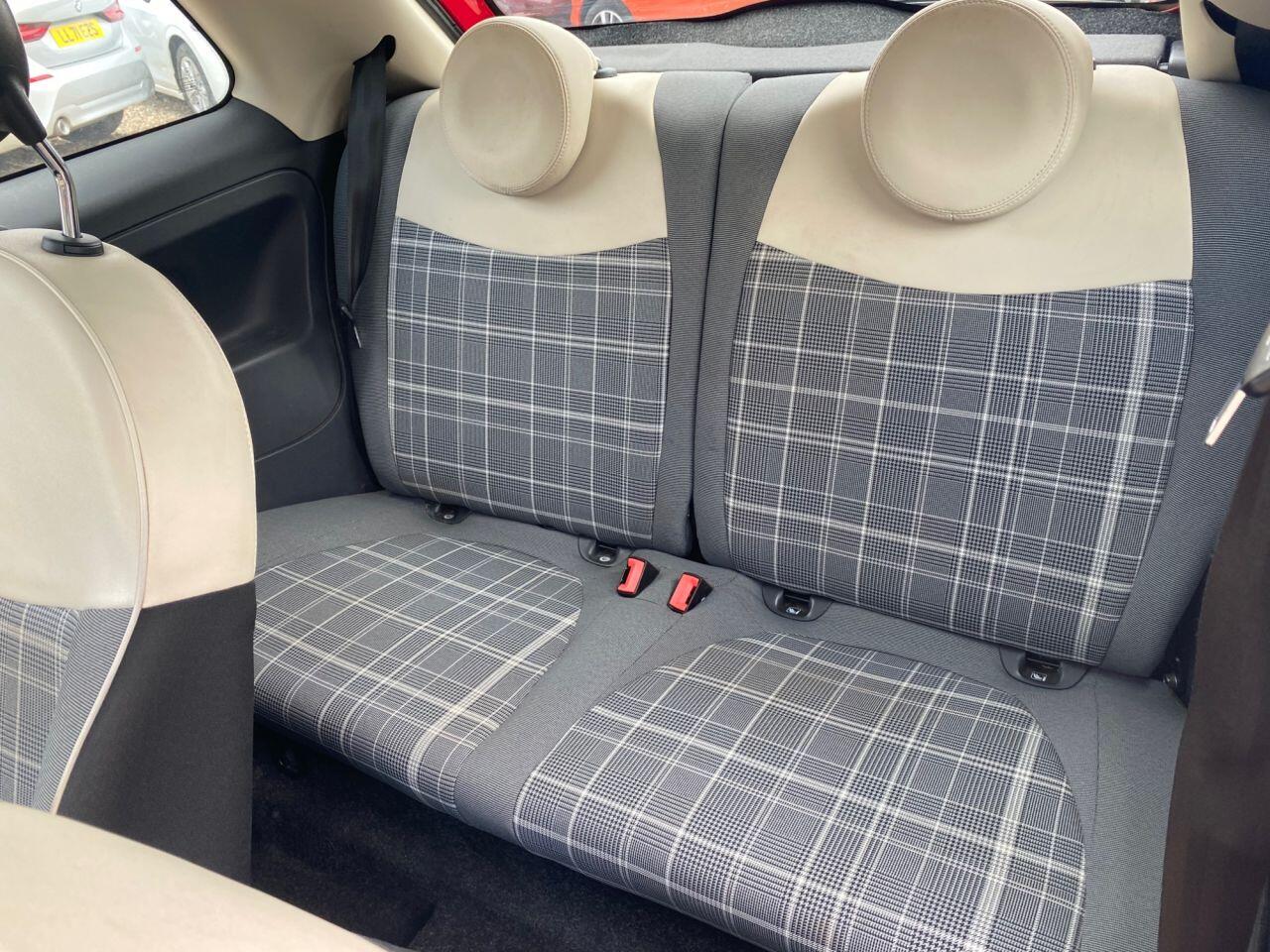 Fiat 500 view 17