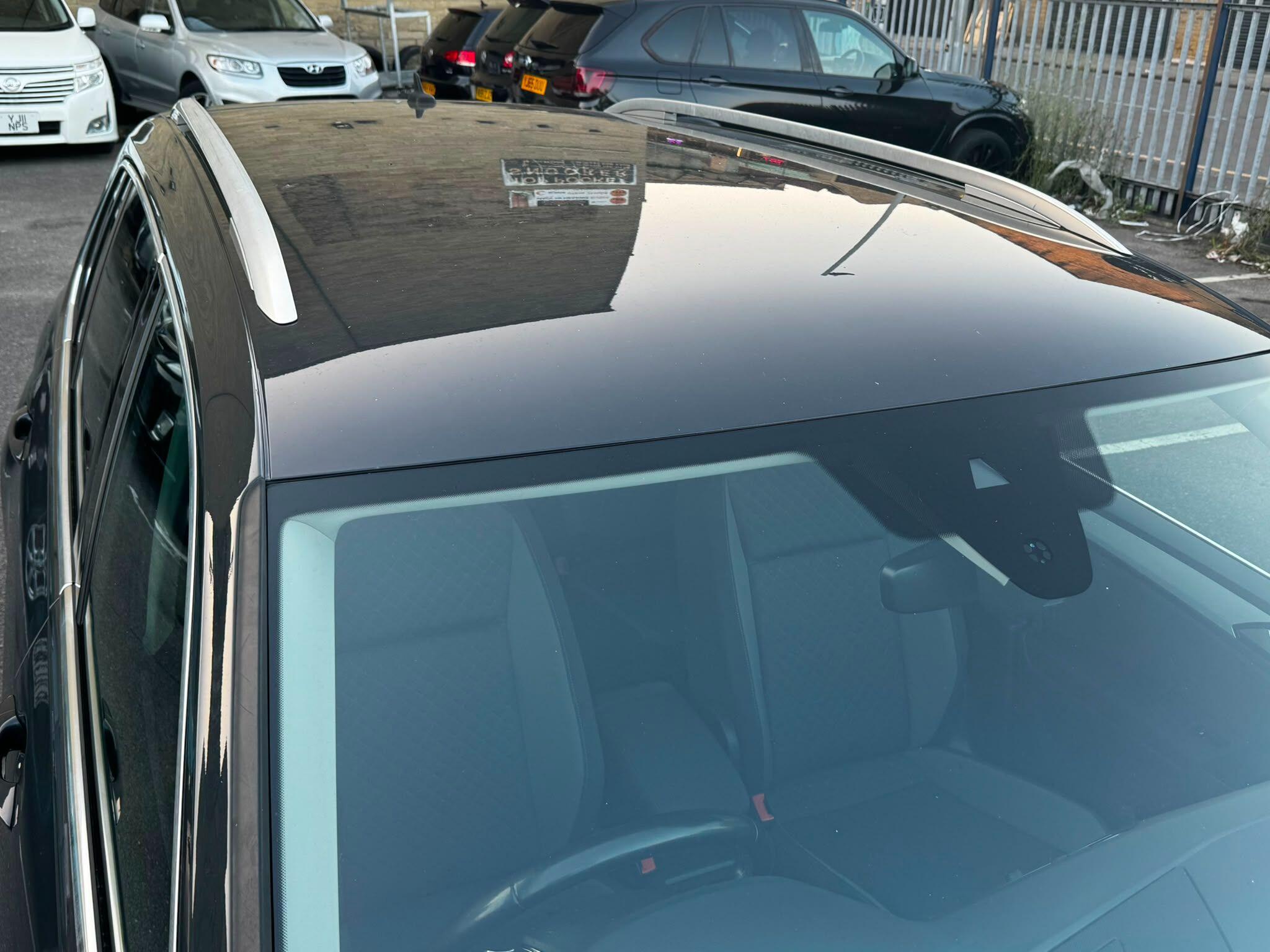Volkswagen Tiguan view 47