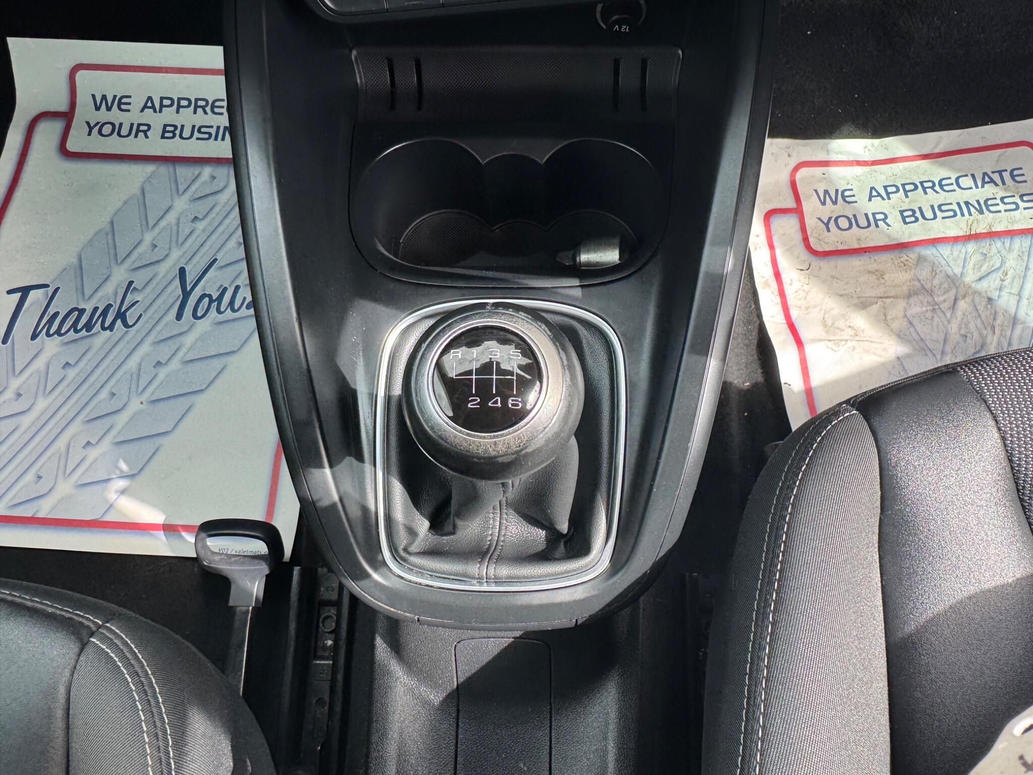 Audi A1 view 9