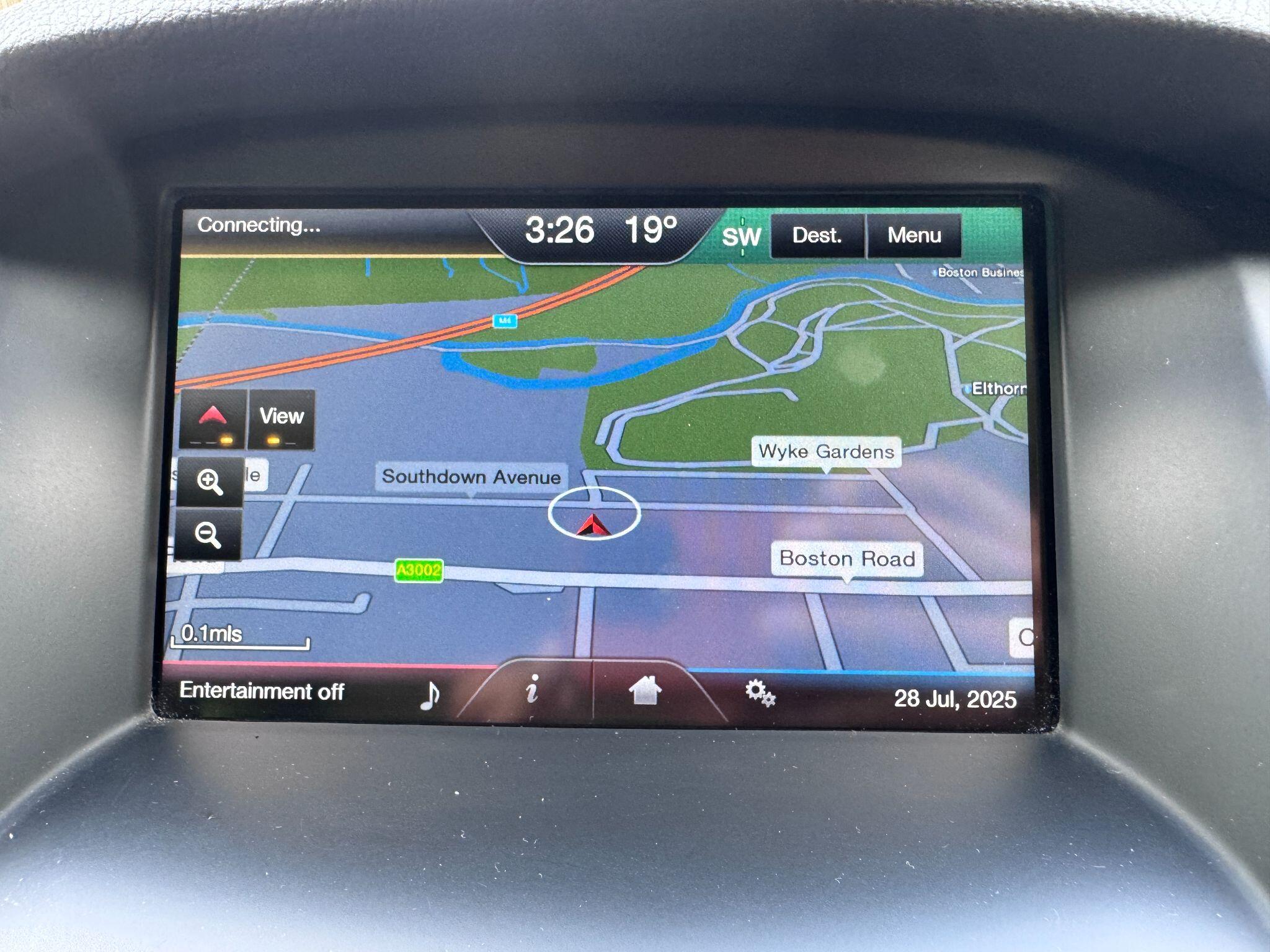2016 Ford Focus image 28