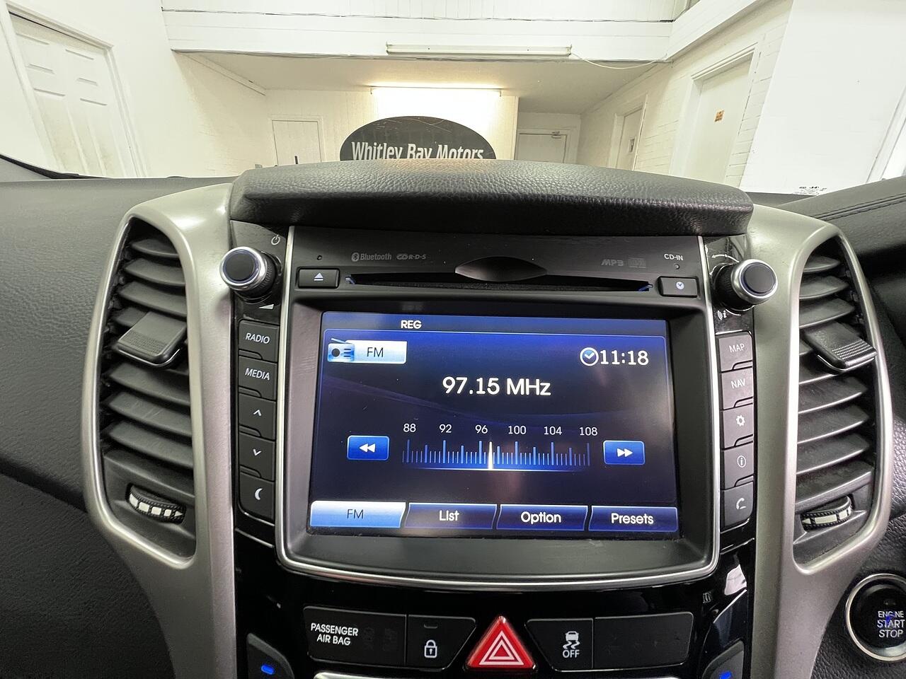 Hyundai i30 view 10