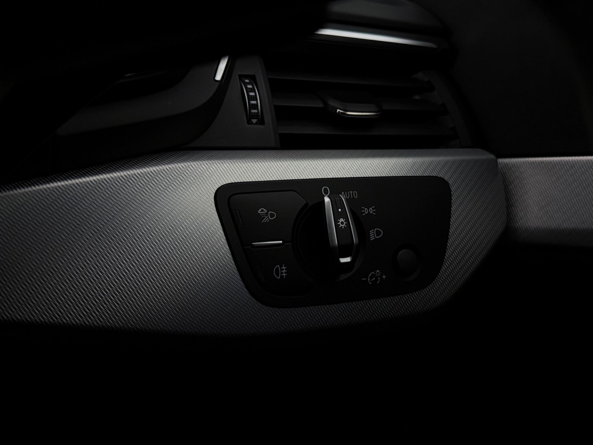 Audi A4 view 19
