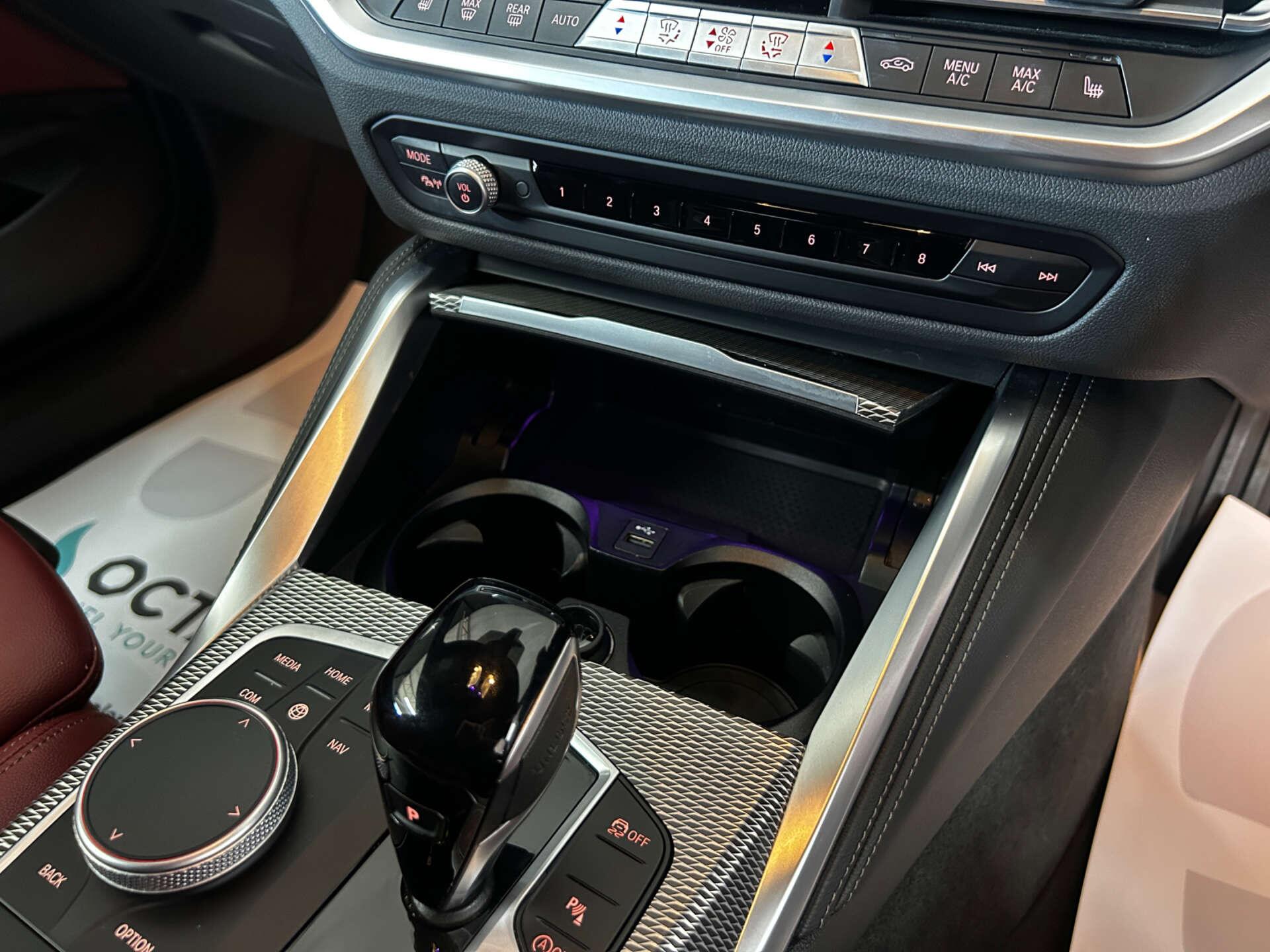 BMW 4 Series view 50