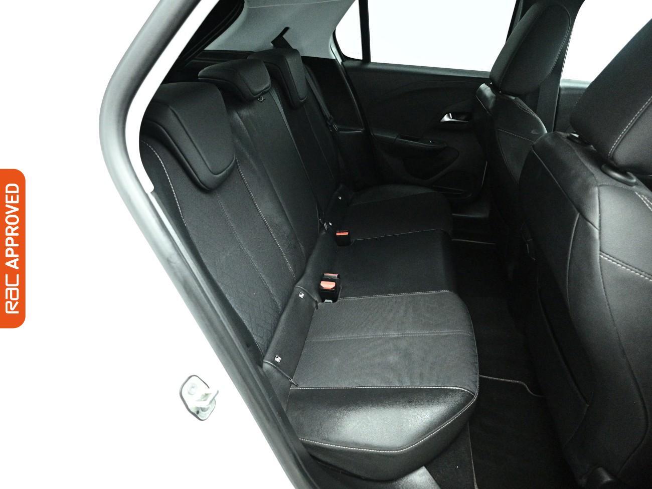 Vauxhall Corsa view 13