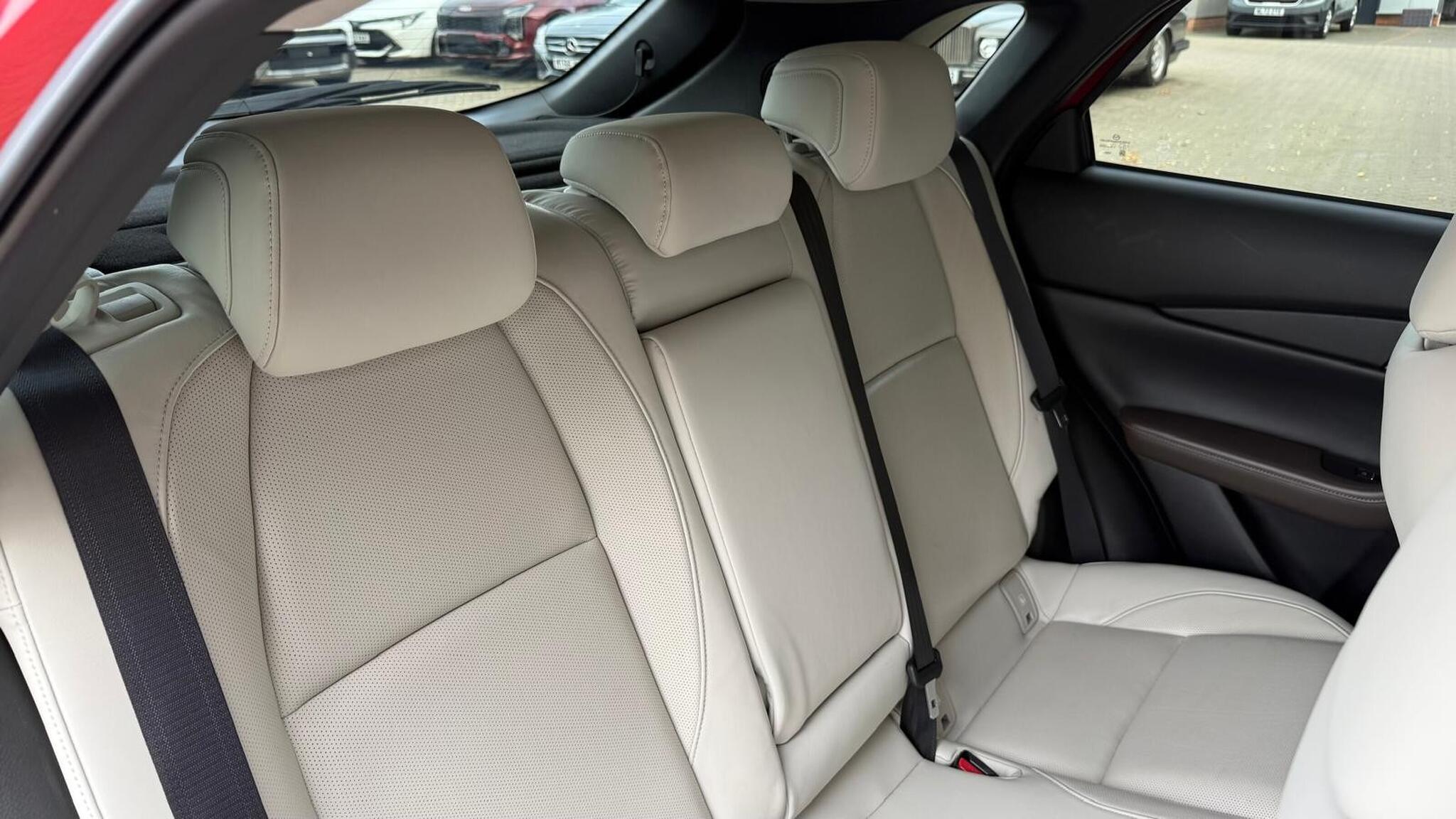 Mazda E-Skyactiv view 27