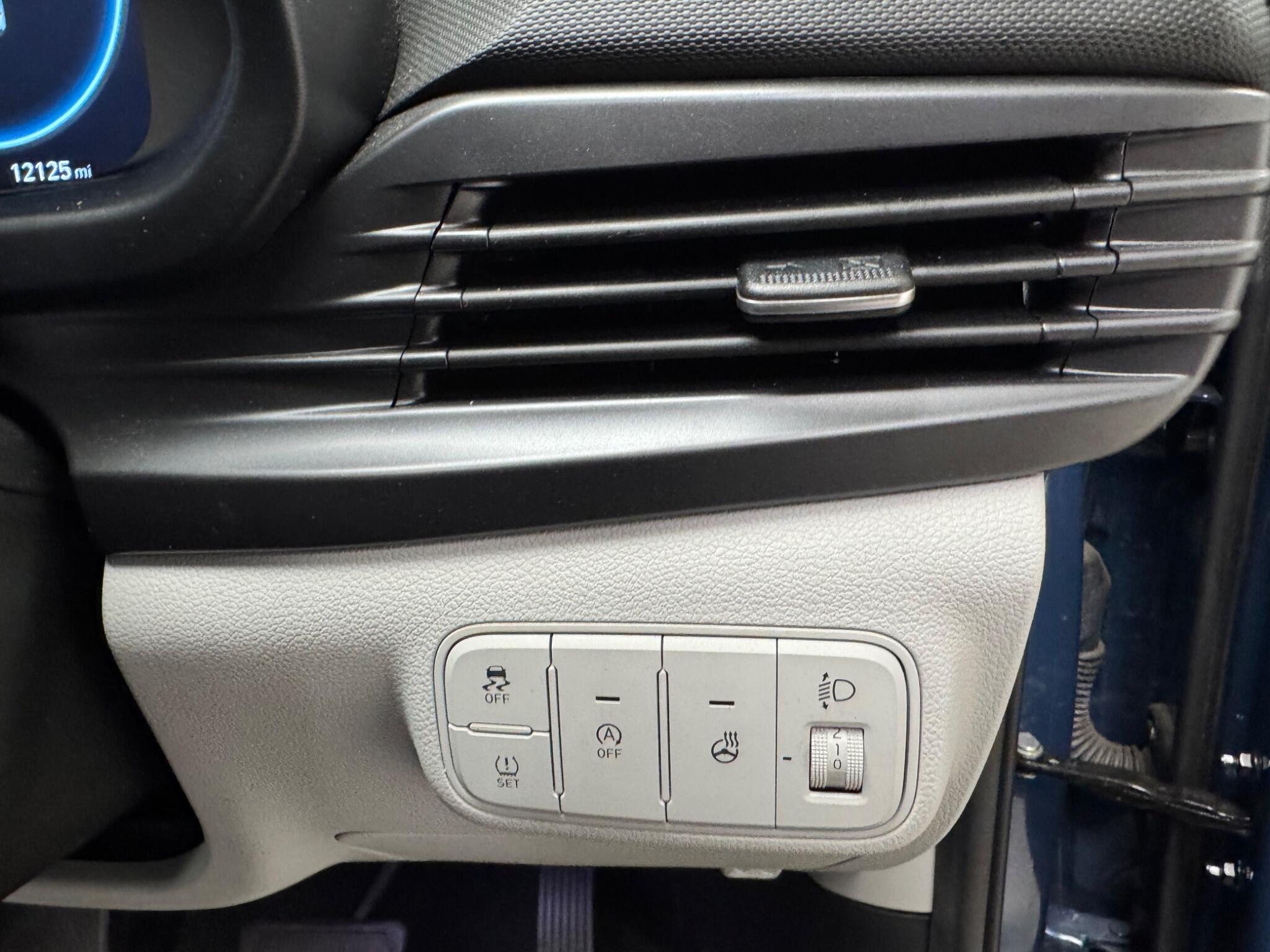 Hyundai I20 view 12