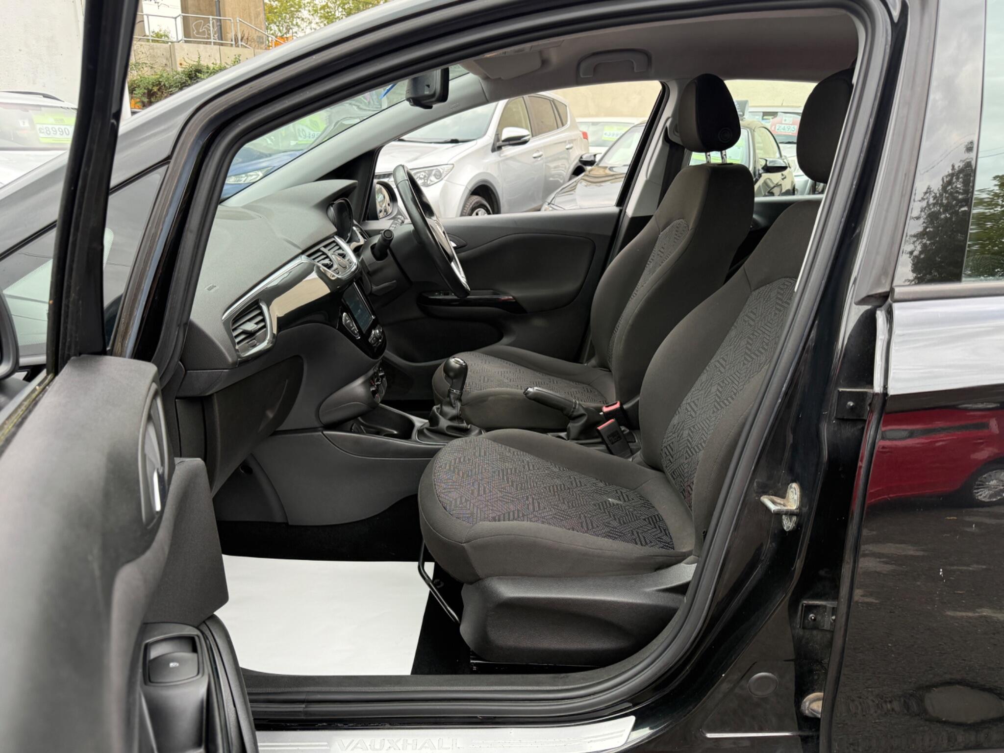 Vauxhall Corsa - Image 44