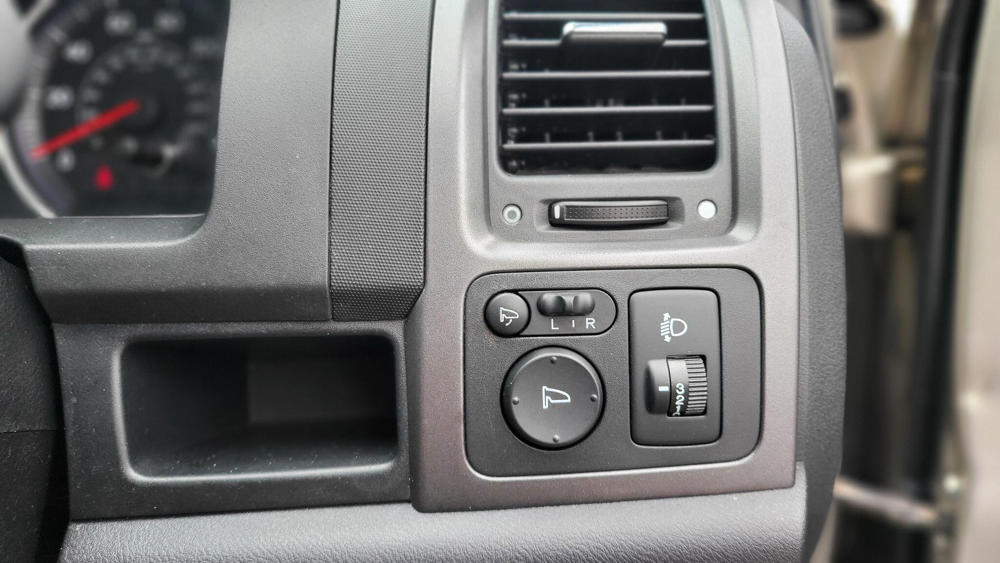 Honda CR-V view 19