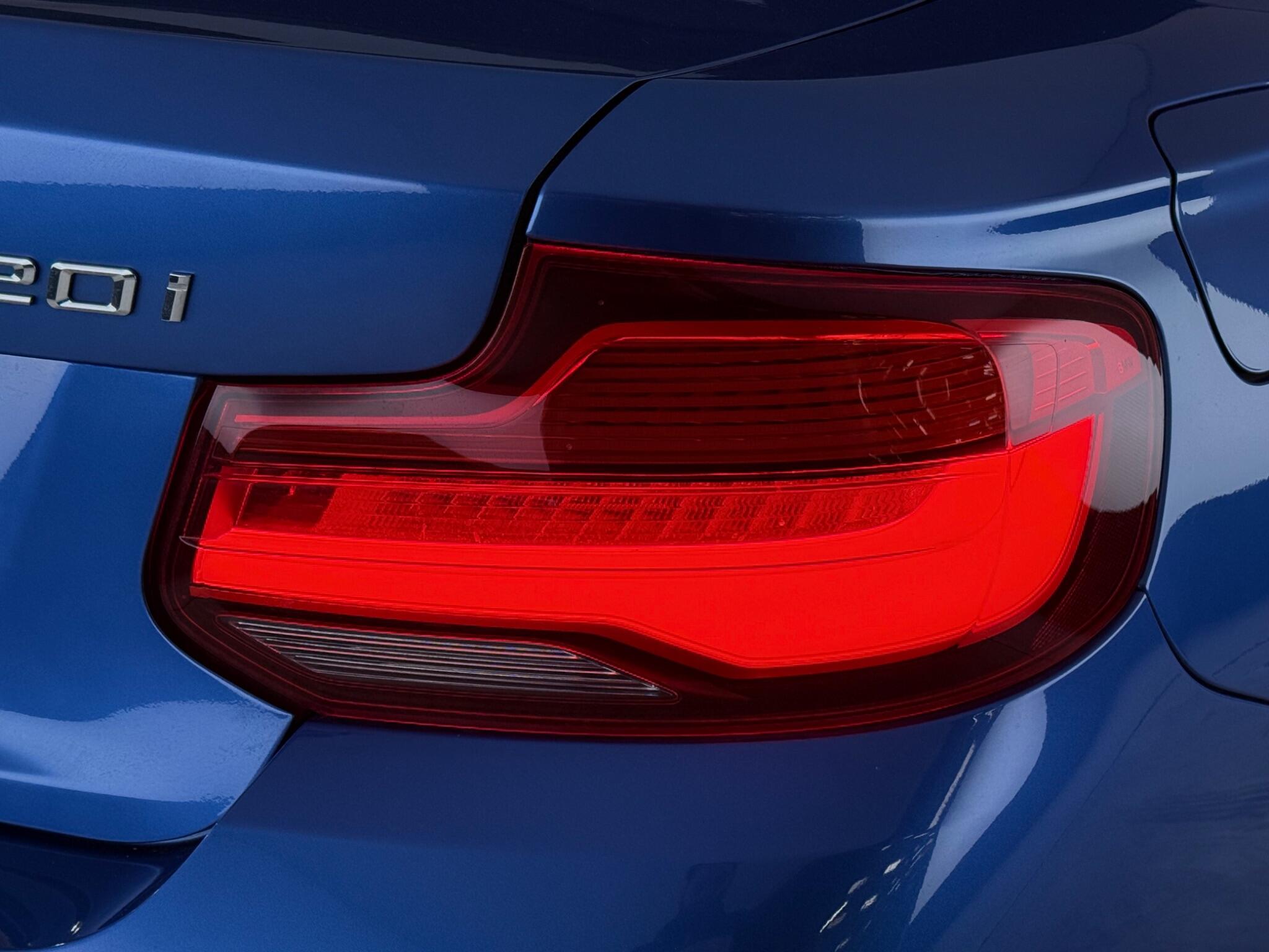 BMW 2 Series view 16