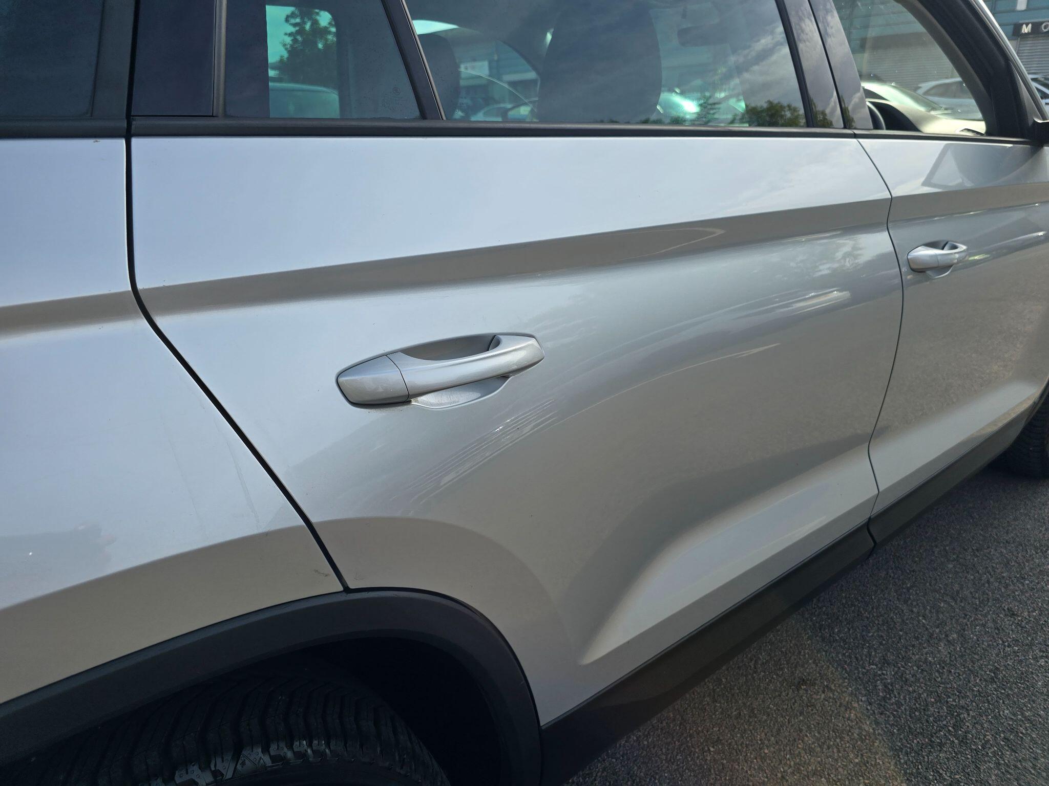 Skoda Kodiaq view 95