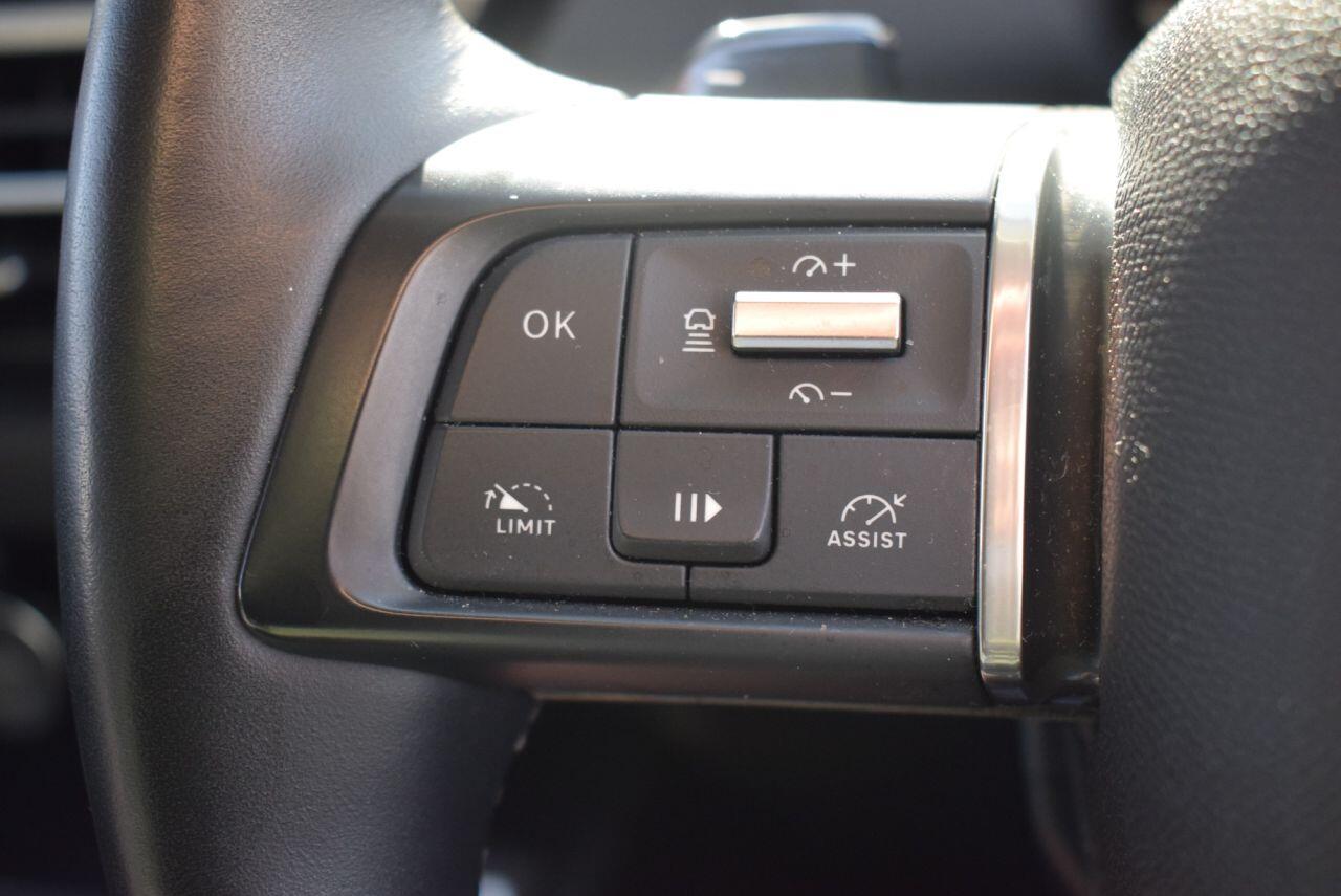 Citroen C4 view 21