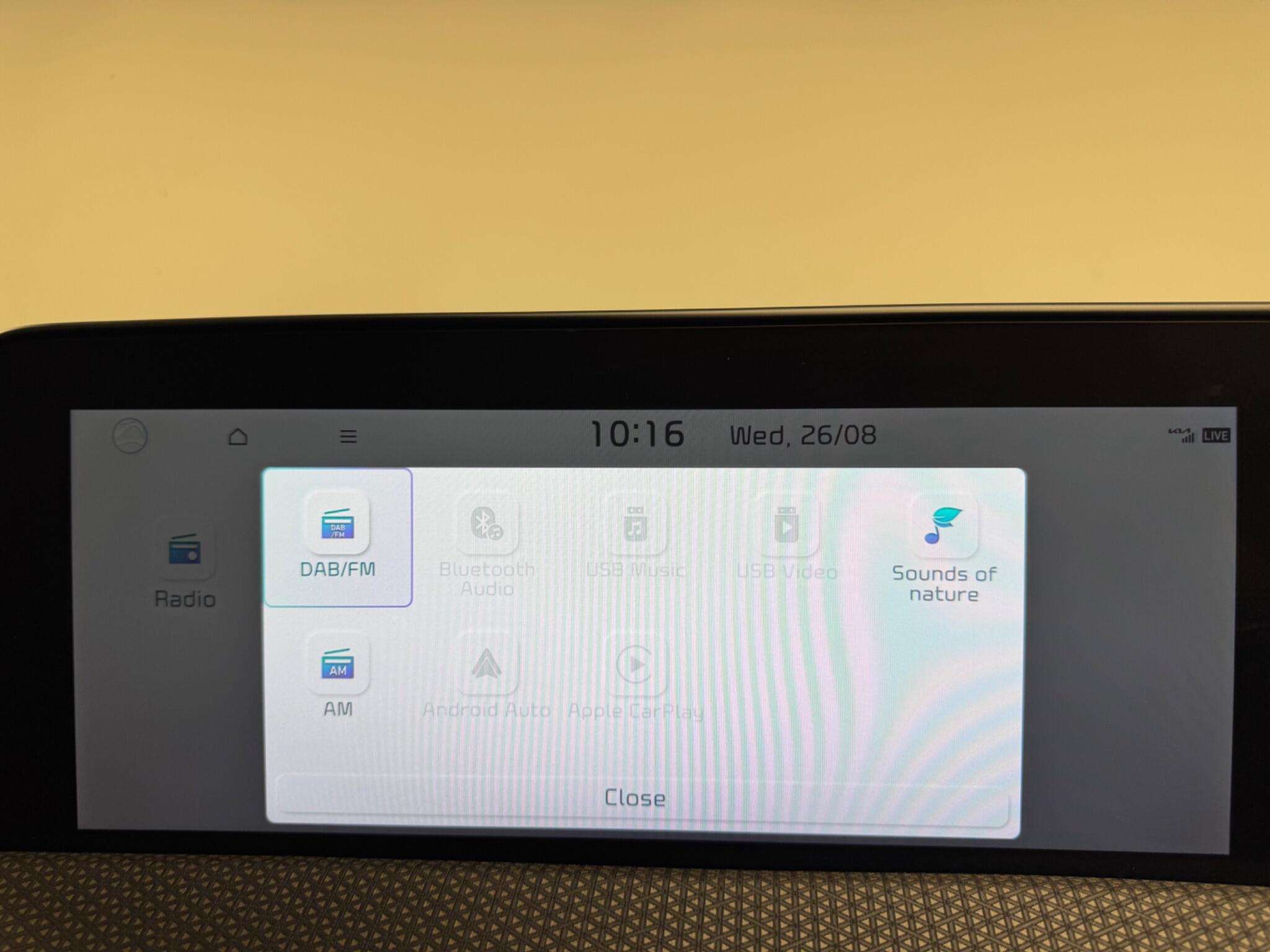 Kia Ev6 view 33