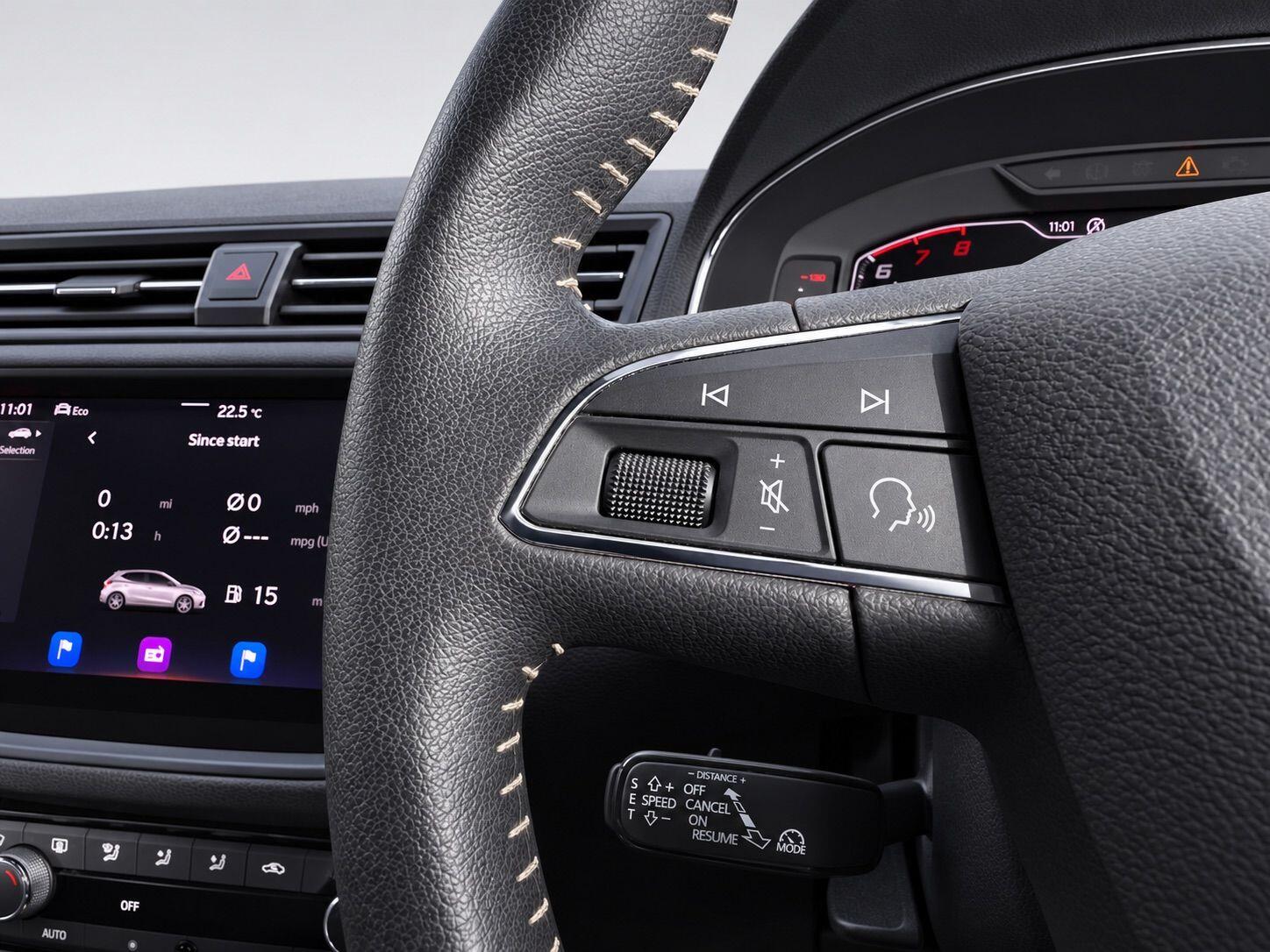 SEAT Ibiza view 27