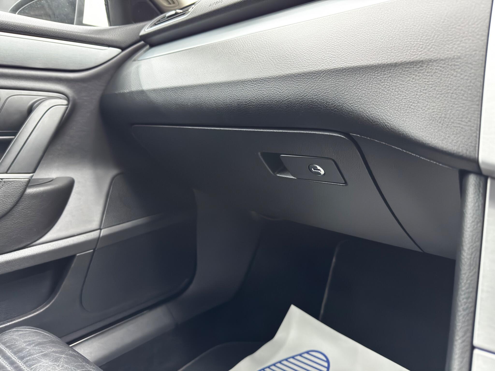Volkswagen CC view 35