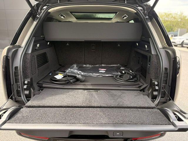 Land Rover Range Rover view 27