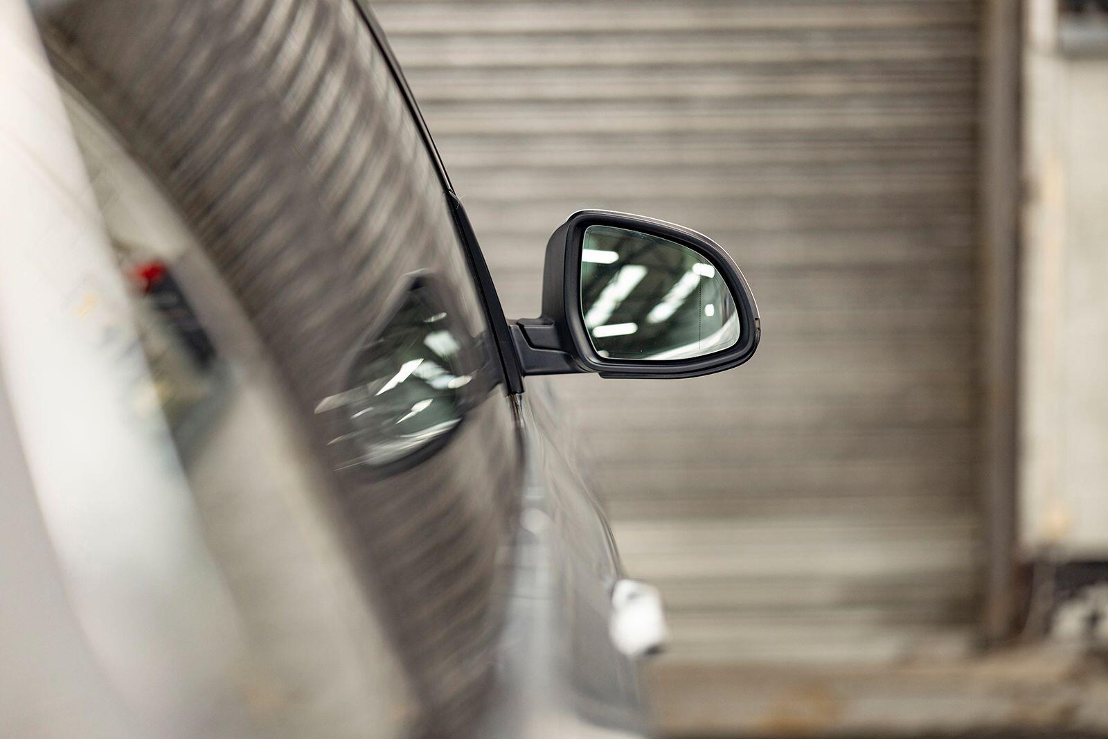 BMW X3 view 68