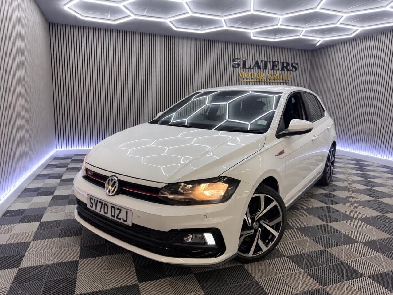 Volkswagen Polo view 24