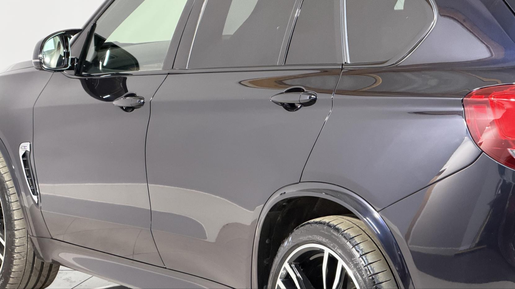 BMW X5 X5 view 19