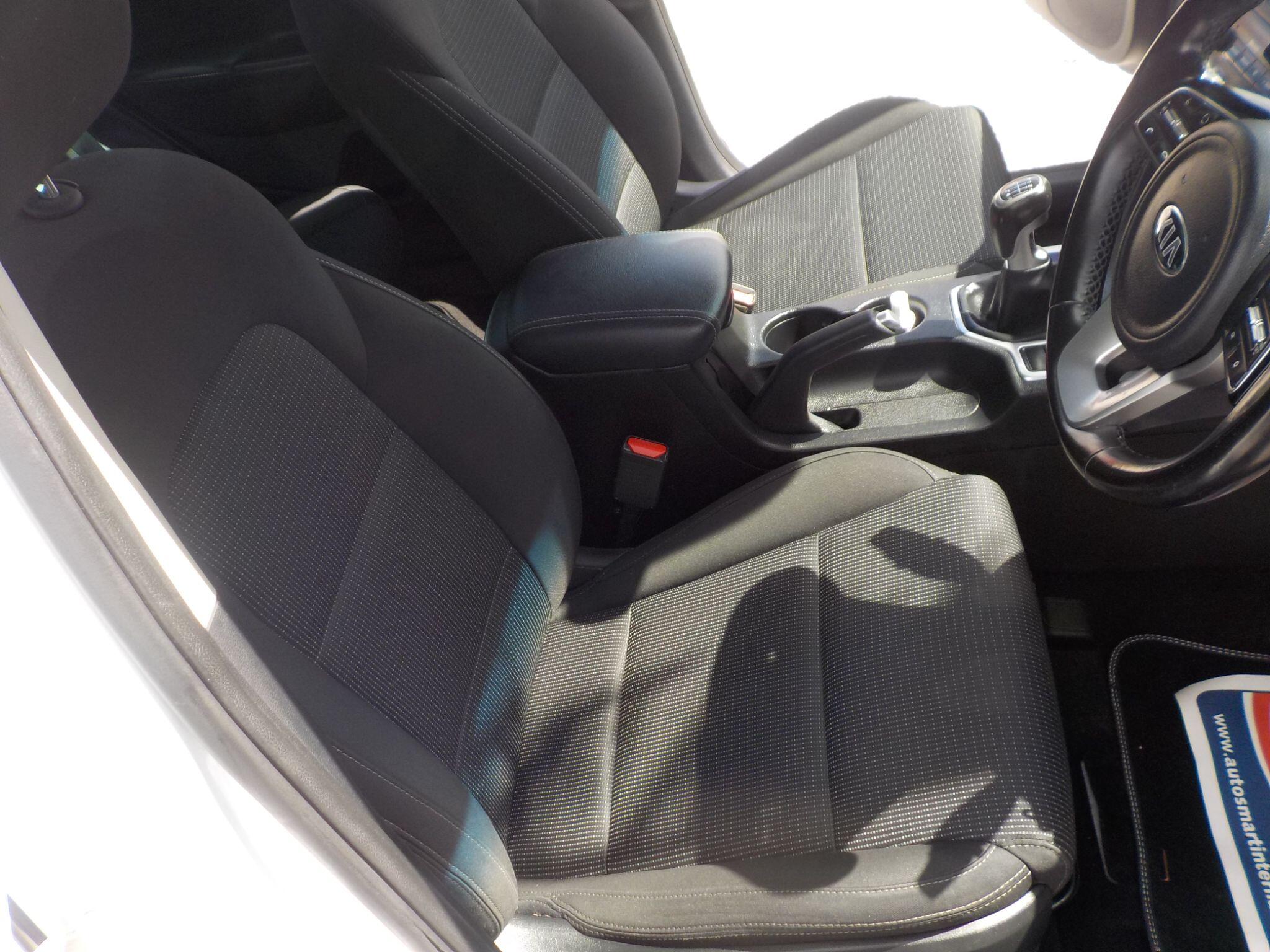 Kia Sportage 1.6 GDi 2 Euro 6 (s/s) 5dr