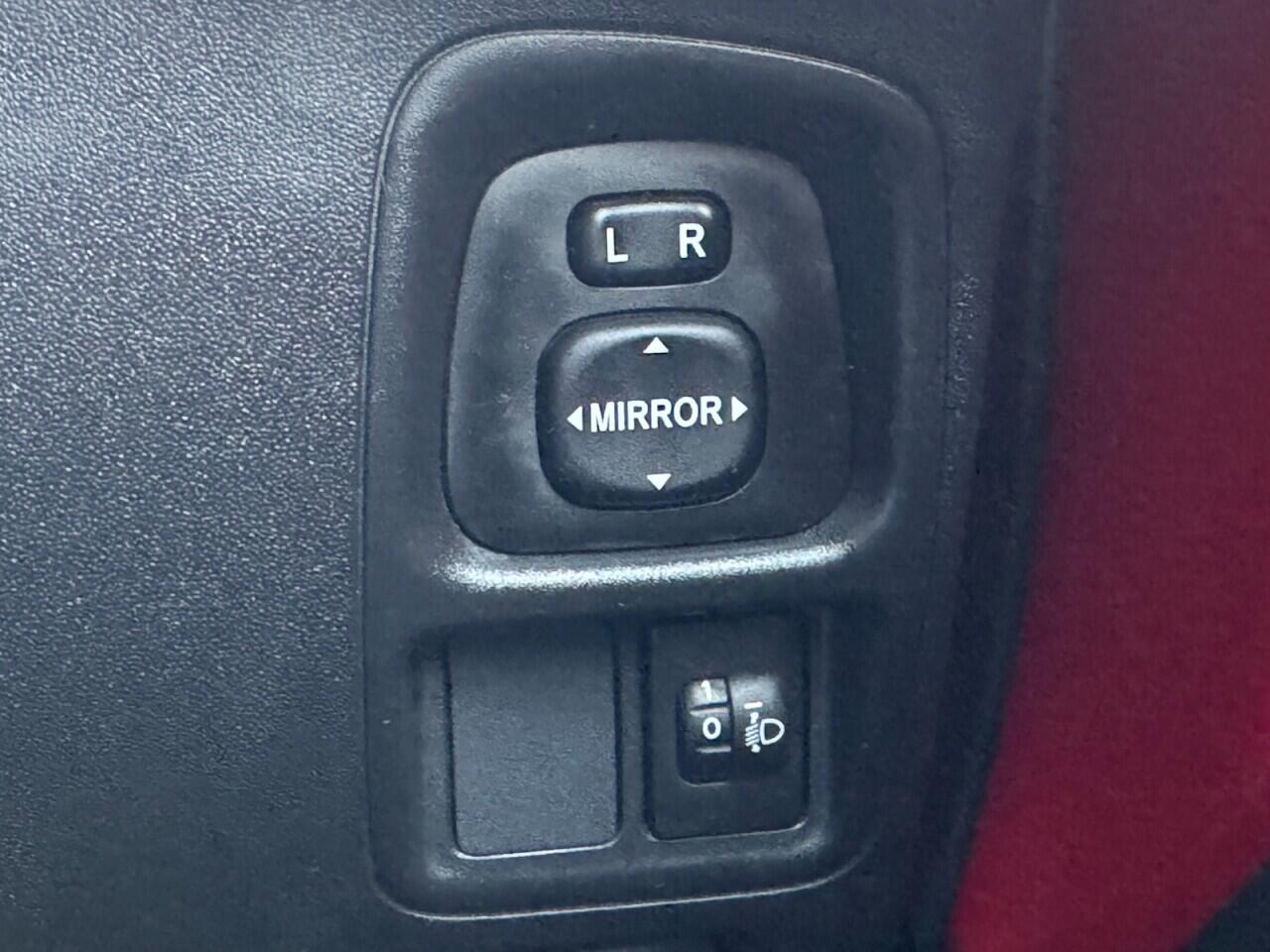Toyota Aygo view 28