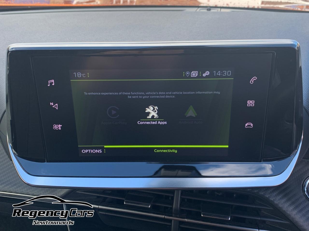 Peugeot 2008 view 33