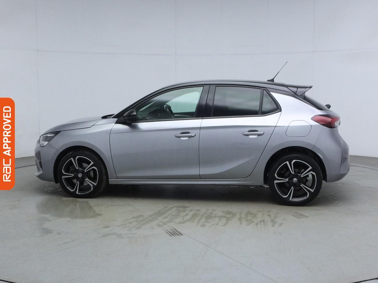 Vauxhall Corsa view 31