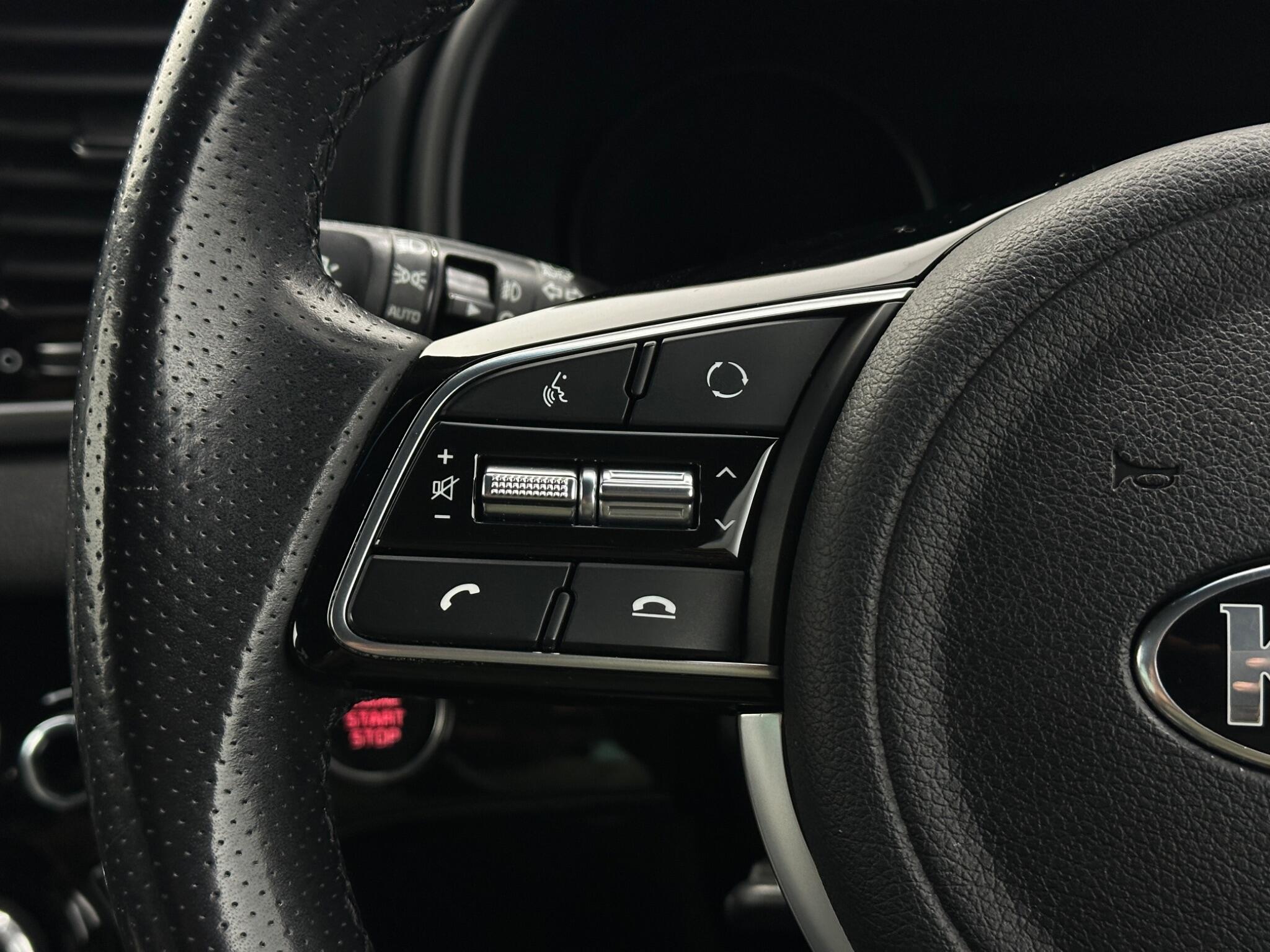 Kia Sportage view 15