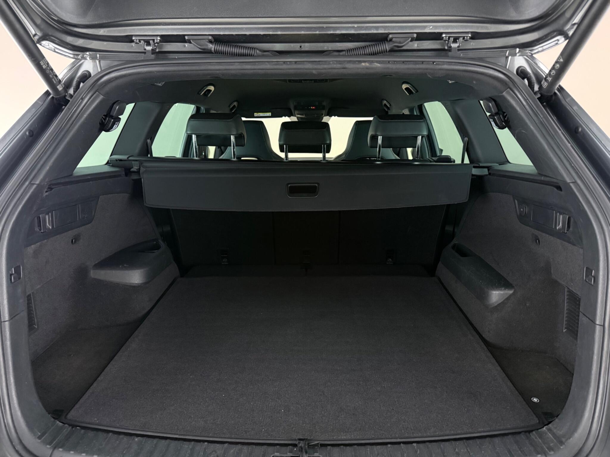 Skoda Kodiaq view 10