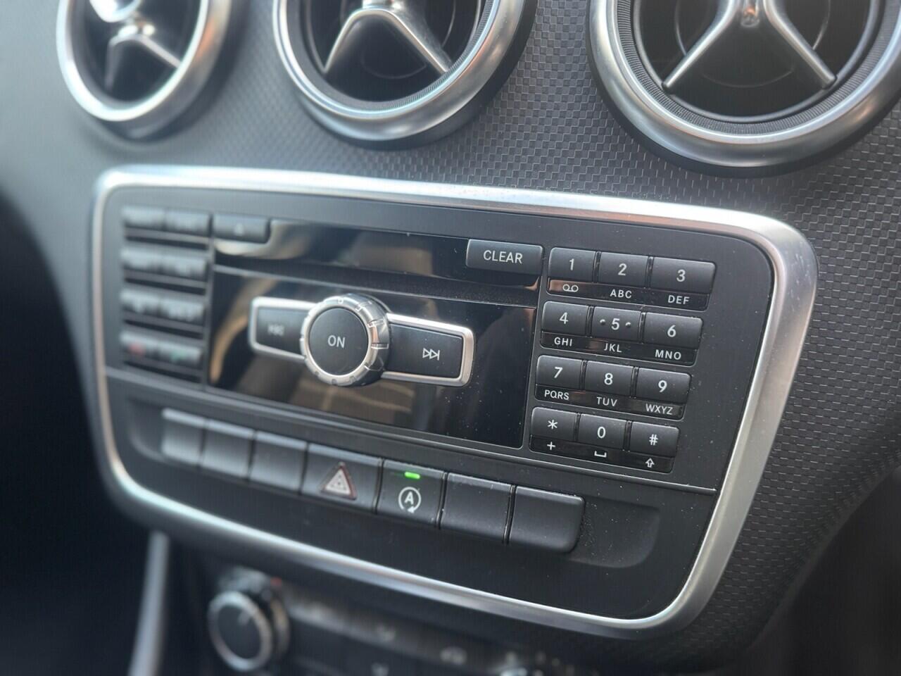 Mercedes-Benz A Class view 18