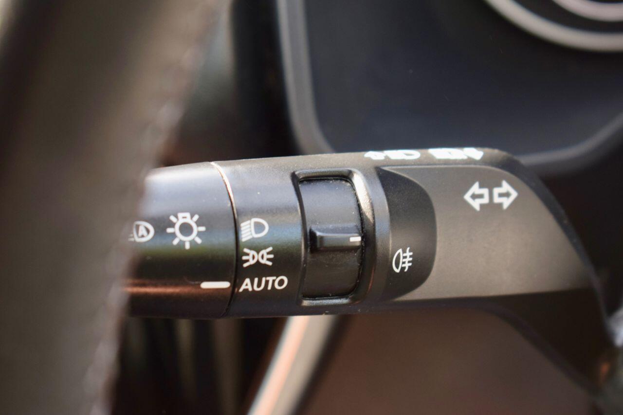 Nissan Qashqai view 48