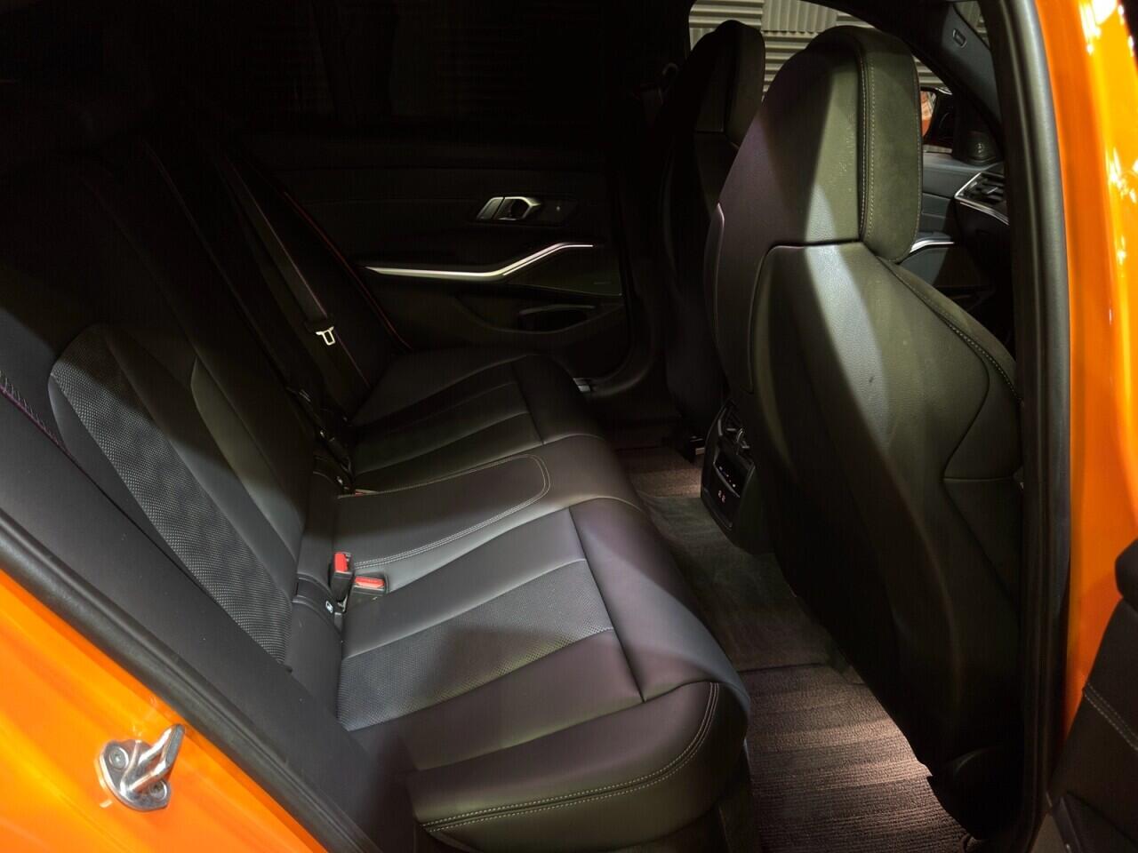BMW M3 view 16