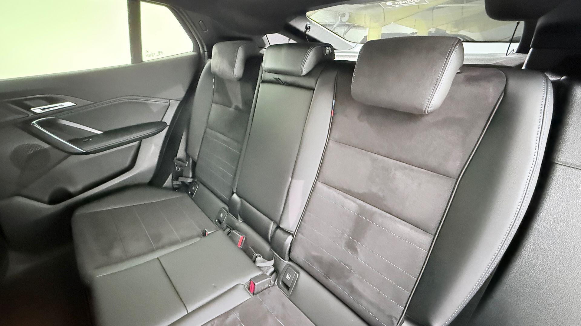 BMW X2 view 12